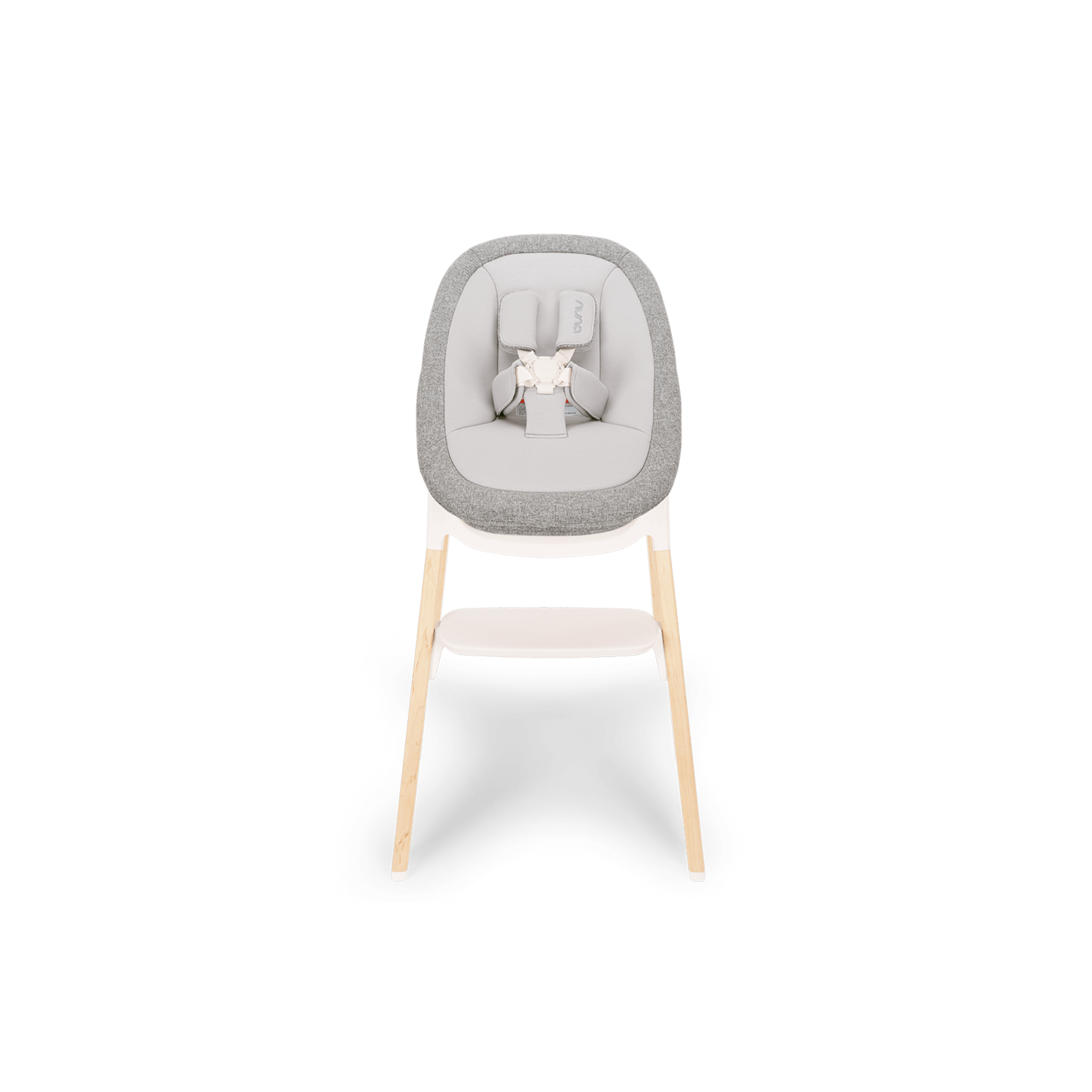 Bryn High Chair + Newborn Rocker Bundle | Tots to Teens Furniture