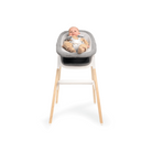 Bryn High Chair + Newborn Rocker Bundle | Tots to Teens Furniture