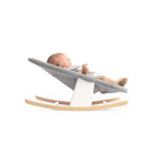 Bryn High Chair + Newborn Rocker Bundle | Tots to Teens Furniture