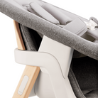 Bryn High Chair + Newborn Rocker Bundle - Tots to Teens Furniture