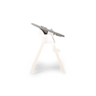 Bryn High Chair + Newborn Rocker Bundle - Tots to Teens Furniture