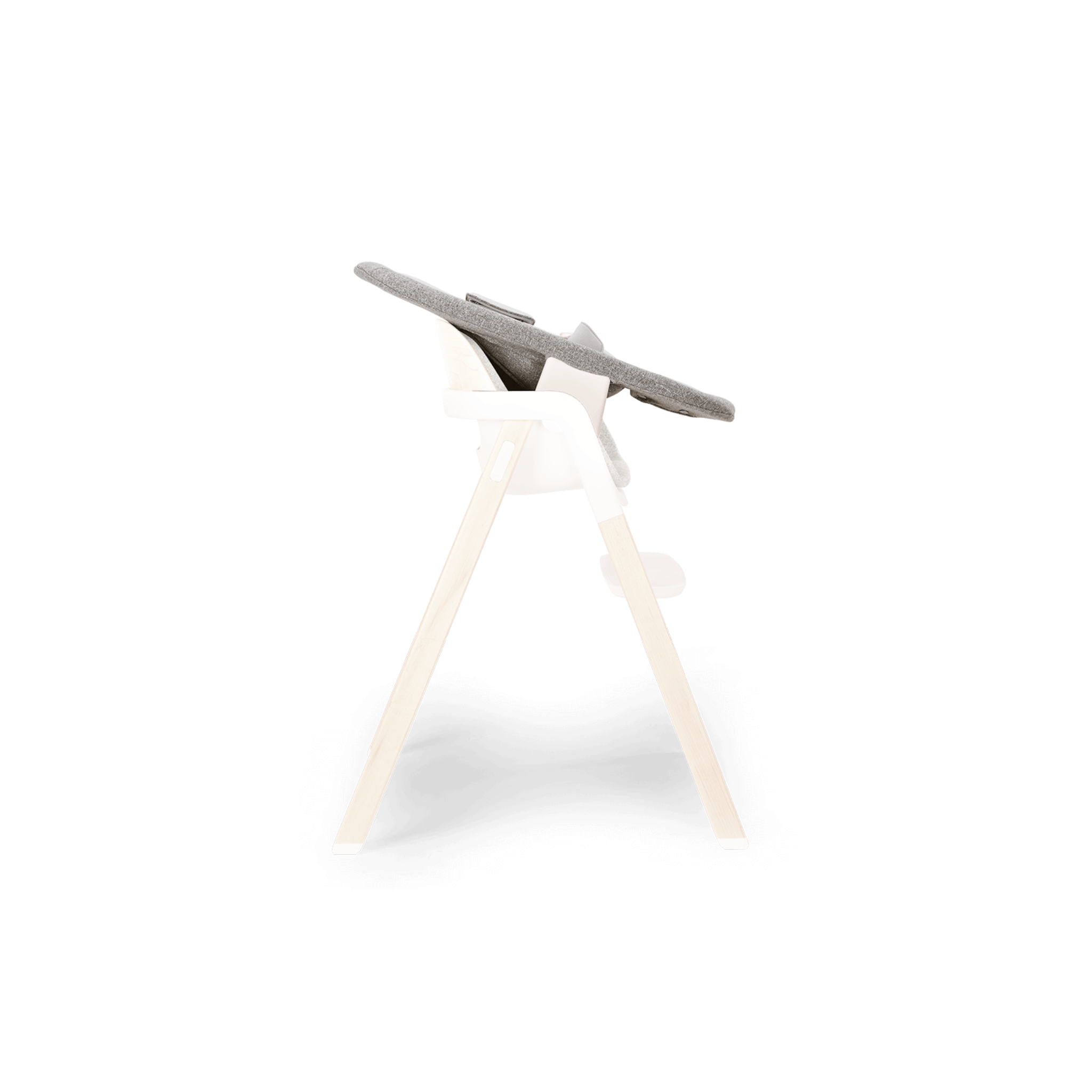 Bryn High Chair + Newborn Rocker Bundle - Tots to Teens Furniture