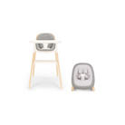 Bryn High Chair + Newborn Rocker Bundle | Tots to Teens Furniture