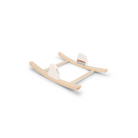 Bryn High Chair + Newborn Rocker Bundle - Tots to Teens Furniture