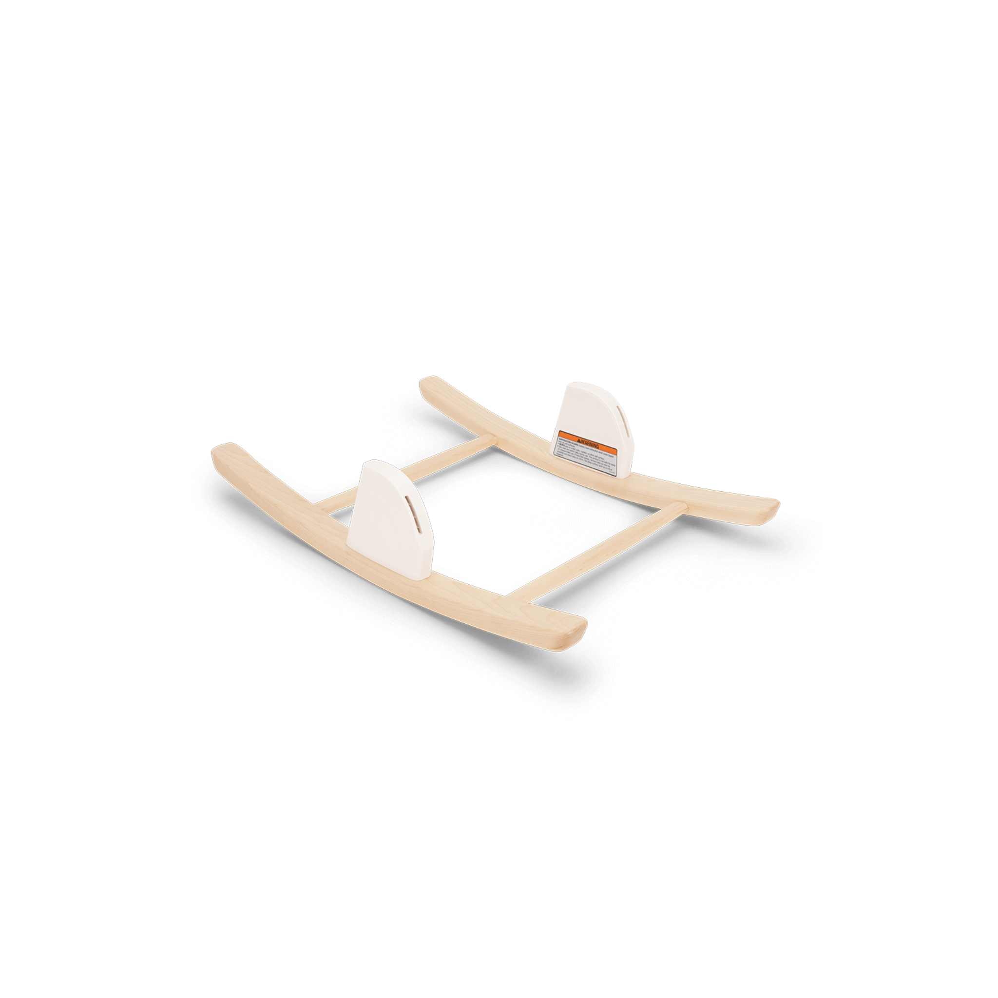 Bryn High Chair + Newborn Rocker Bundle - Tots to Teens Furniture