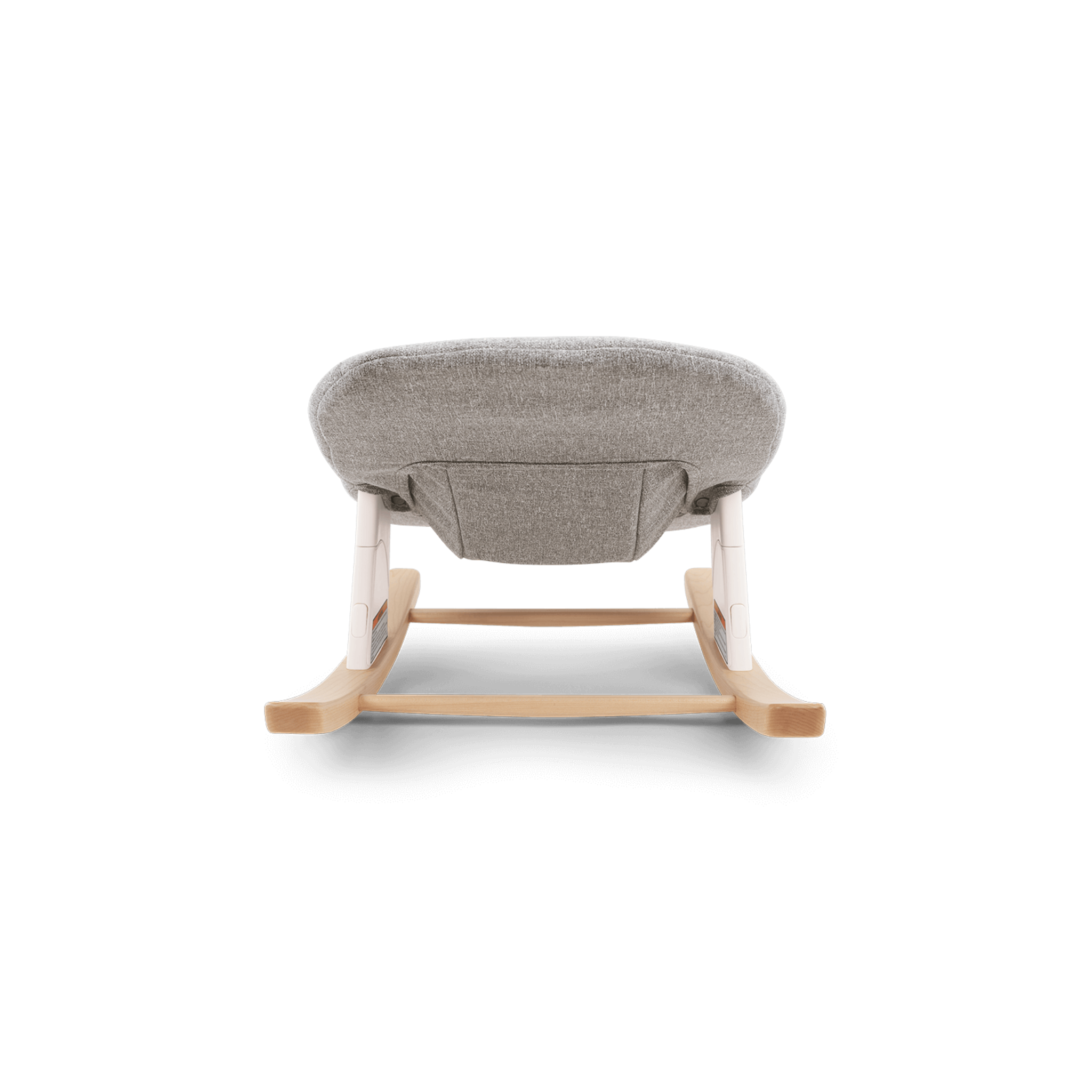 Bryn High Chair + Newborn Rocker Bundle - Tots to Teens Furniture