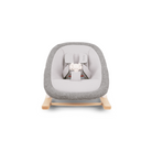 Bryn High Chair + Newborn Rocker Bundle - Tots to Teens Furniture