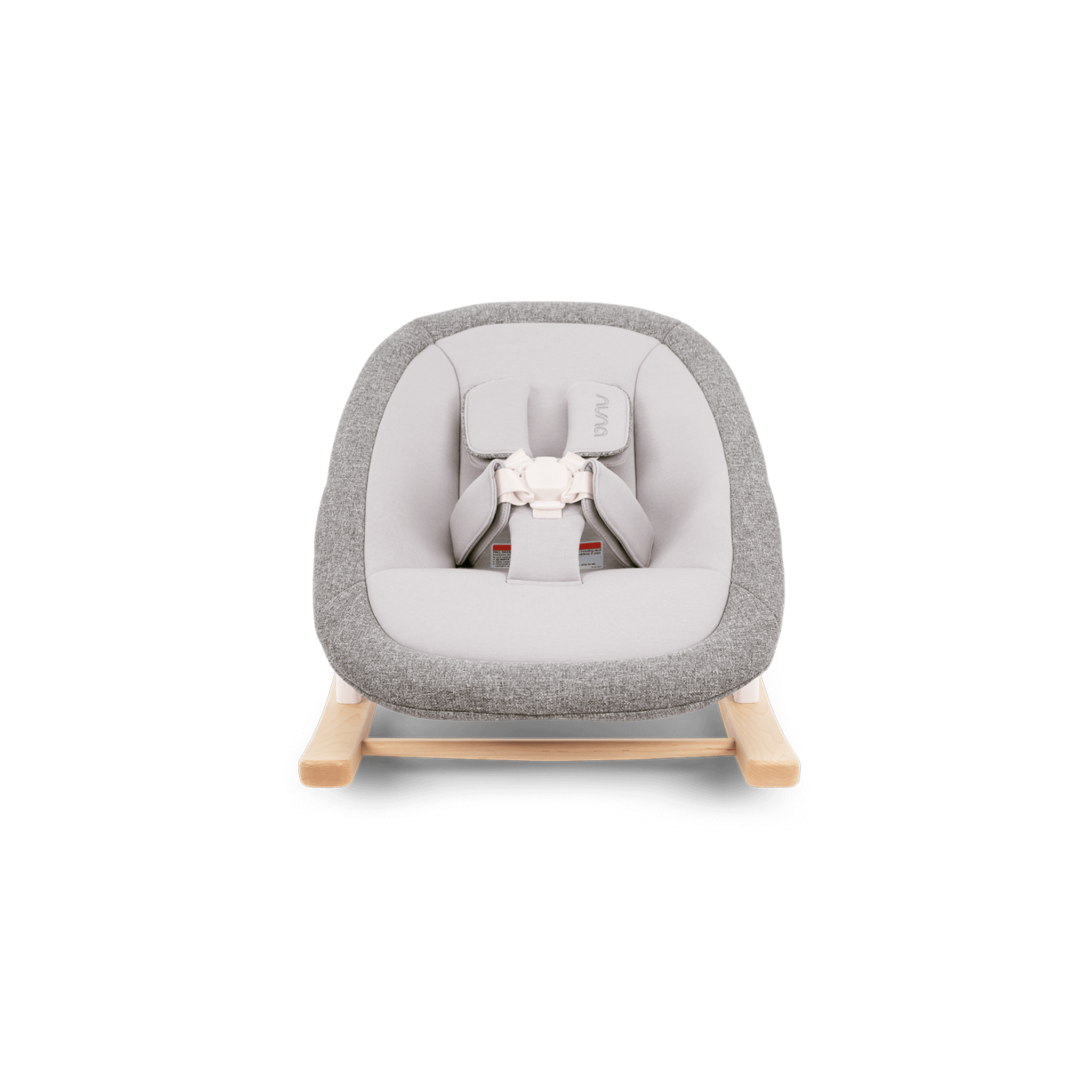 Bryn High Chair + Newborn Rocker Bundle - Tots to Teens Furniture