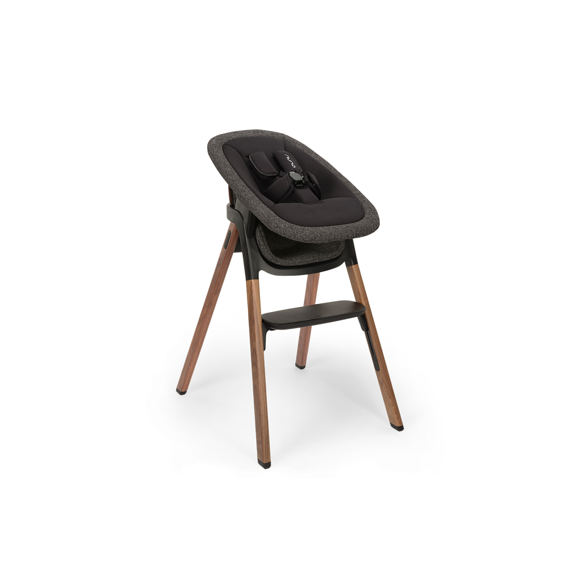 Bryn High Chair + Newborn Rocker Bundle - Tots to Teens Furniture
