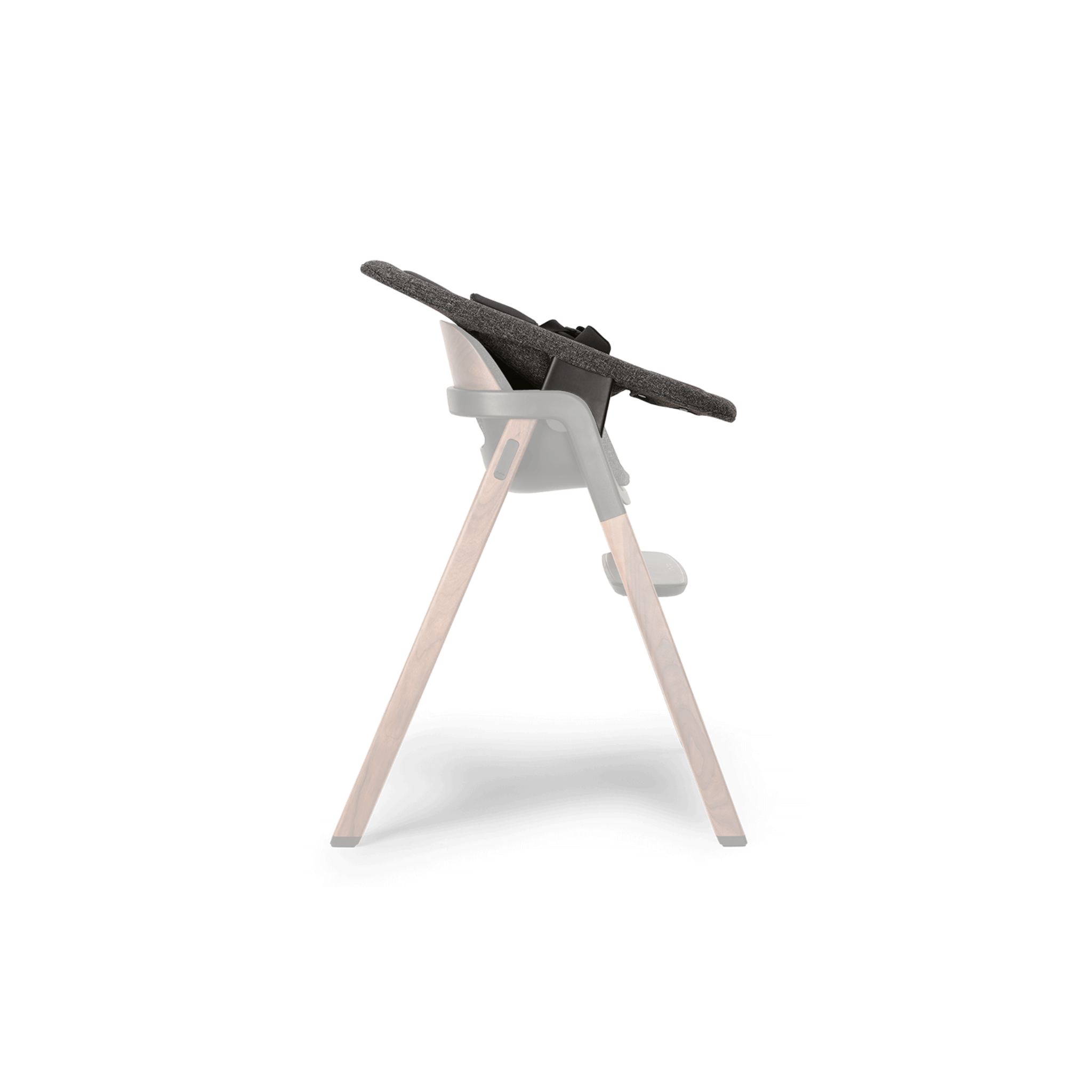 Bryn High Chair + Newborn Rocker Bundle - Tots to Teens Furniture