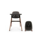 Bryn High Chair + Newborn Rocker Bundle - Tots to Teens Furniture