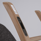 Bryn High Chair + Newborn Rocker Bundle - Tots to Teens Furniture