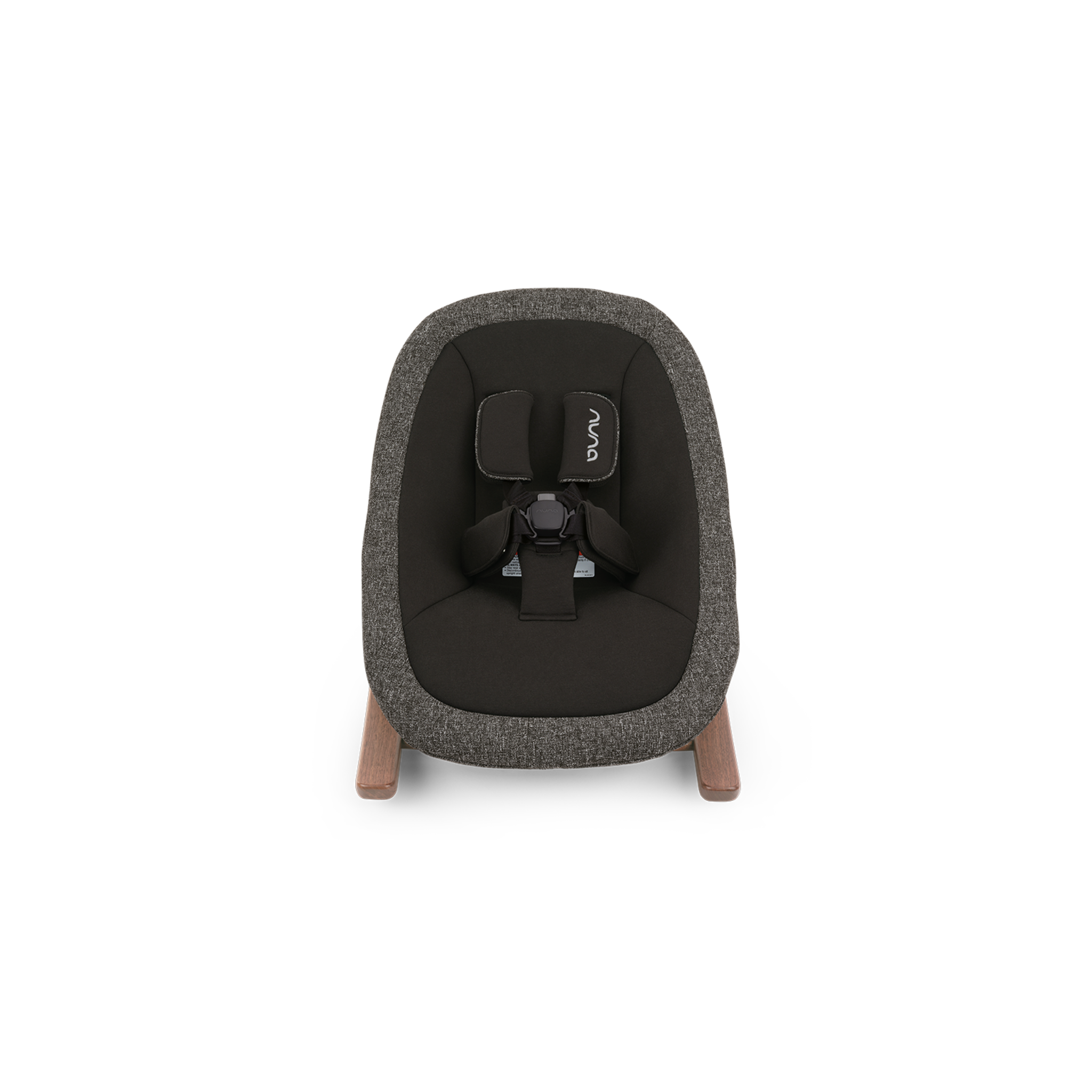 Bryn High Chair + Newborn Rocker Bundle - Tots to Teens Furniture