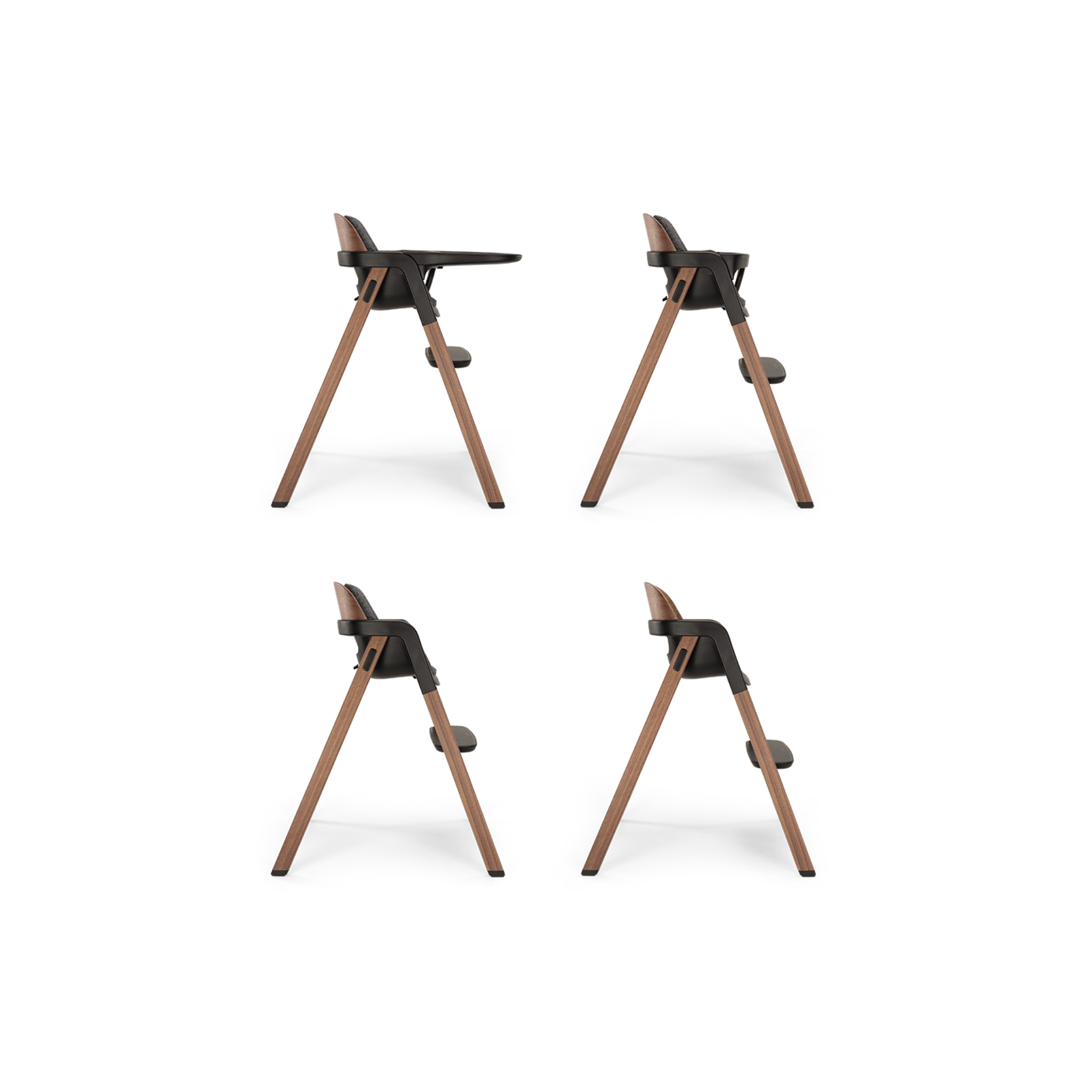 Bryn High Chair - Tots to Teens Furniture