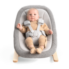 Bryn Newborn Rocker - Tots to Teens Furniture