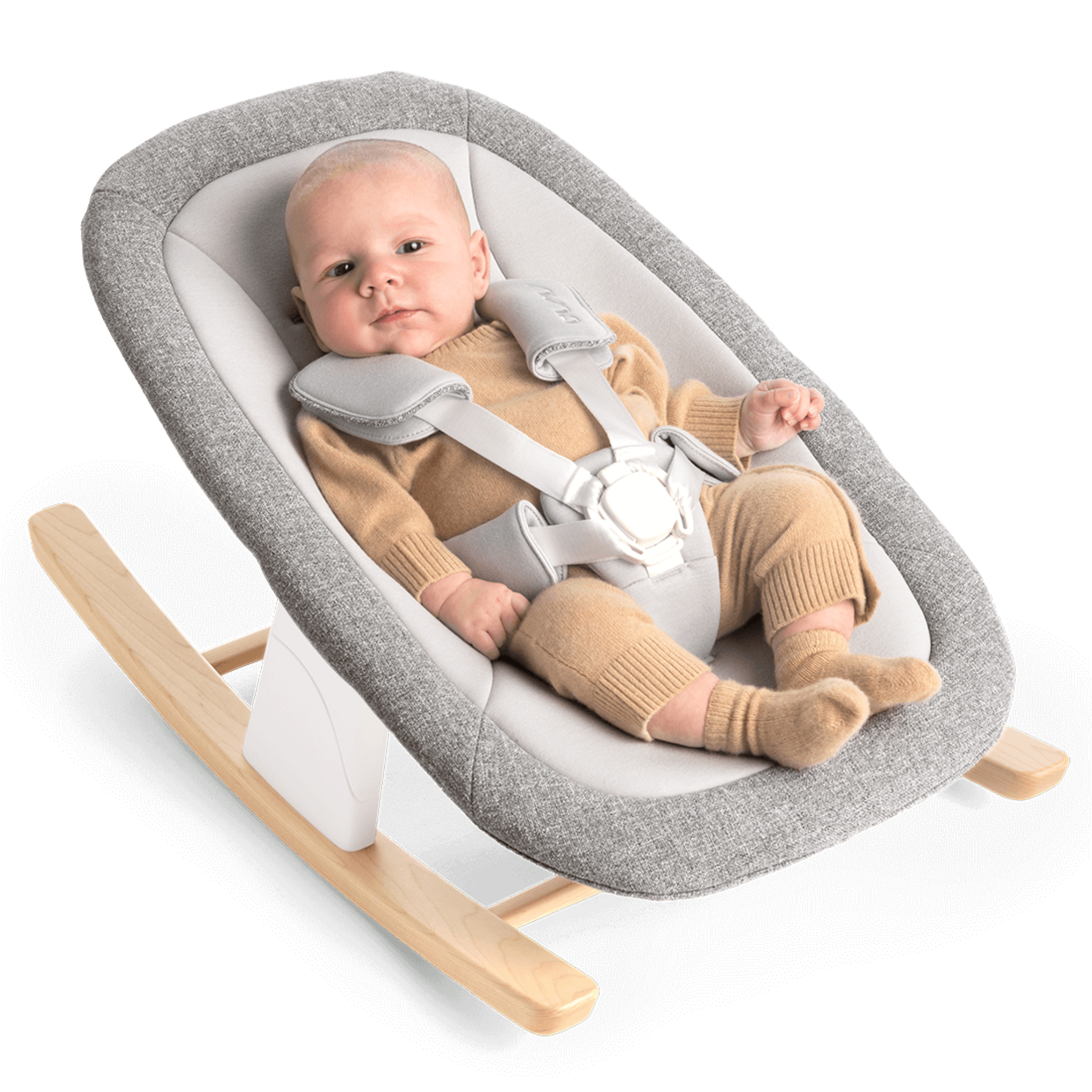 Bryn Newborn Rocker - Tots to Teens Furniture