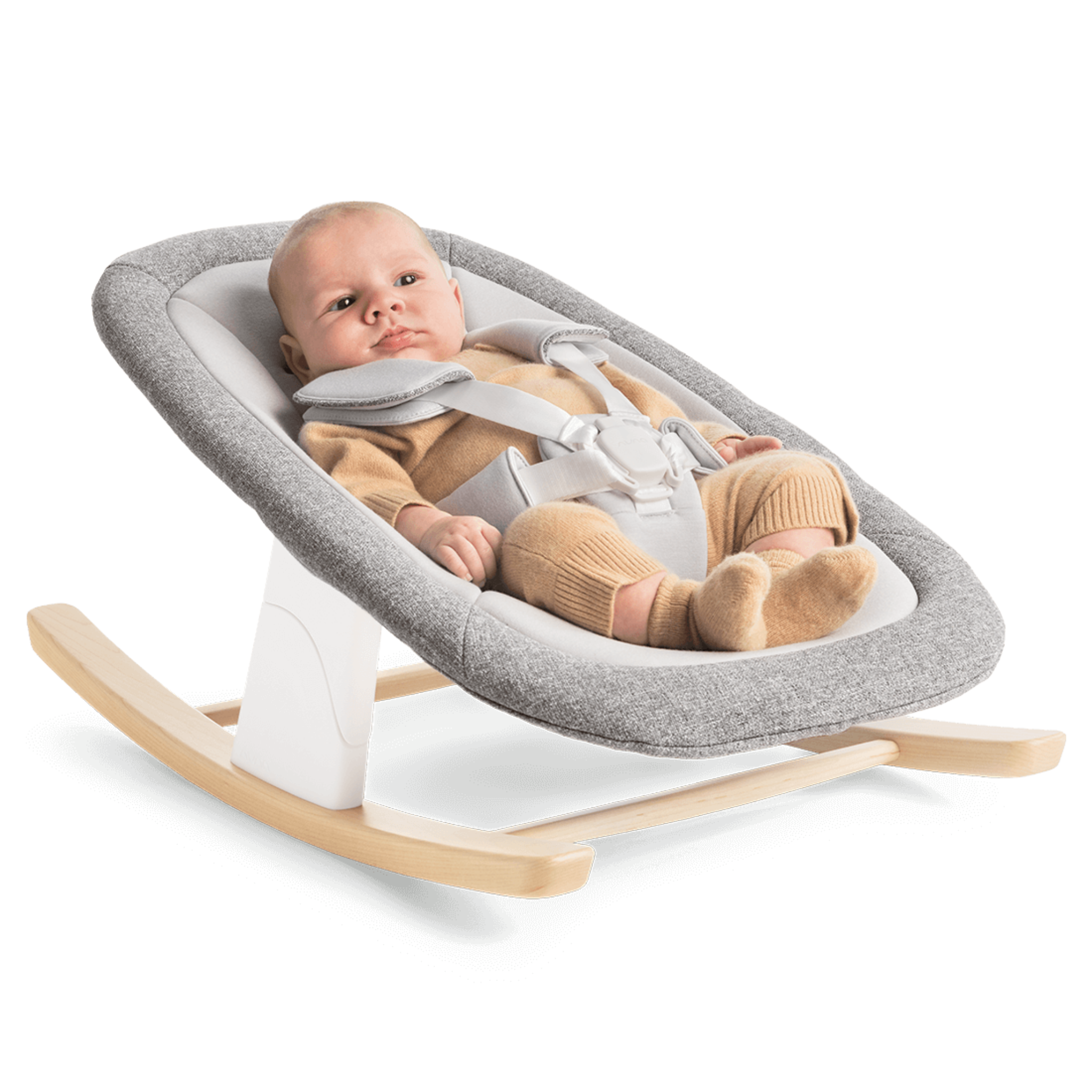 Bryn Newborn Rocker - Tots to Teens Furniture