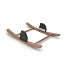 Bryn Newborn Rocker - Tots to Teens Furniture