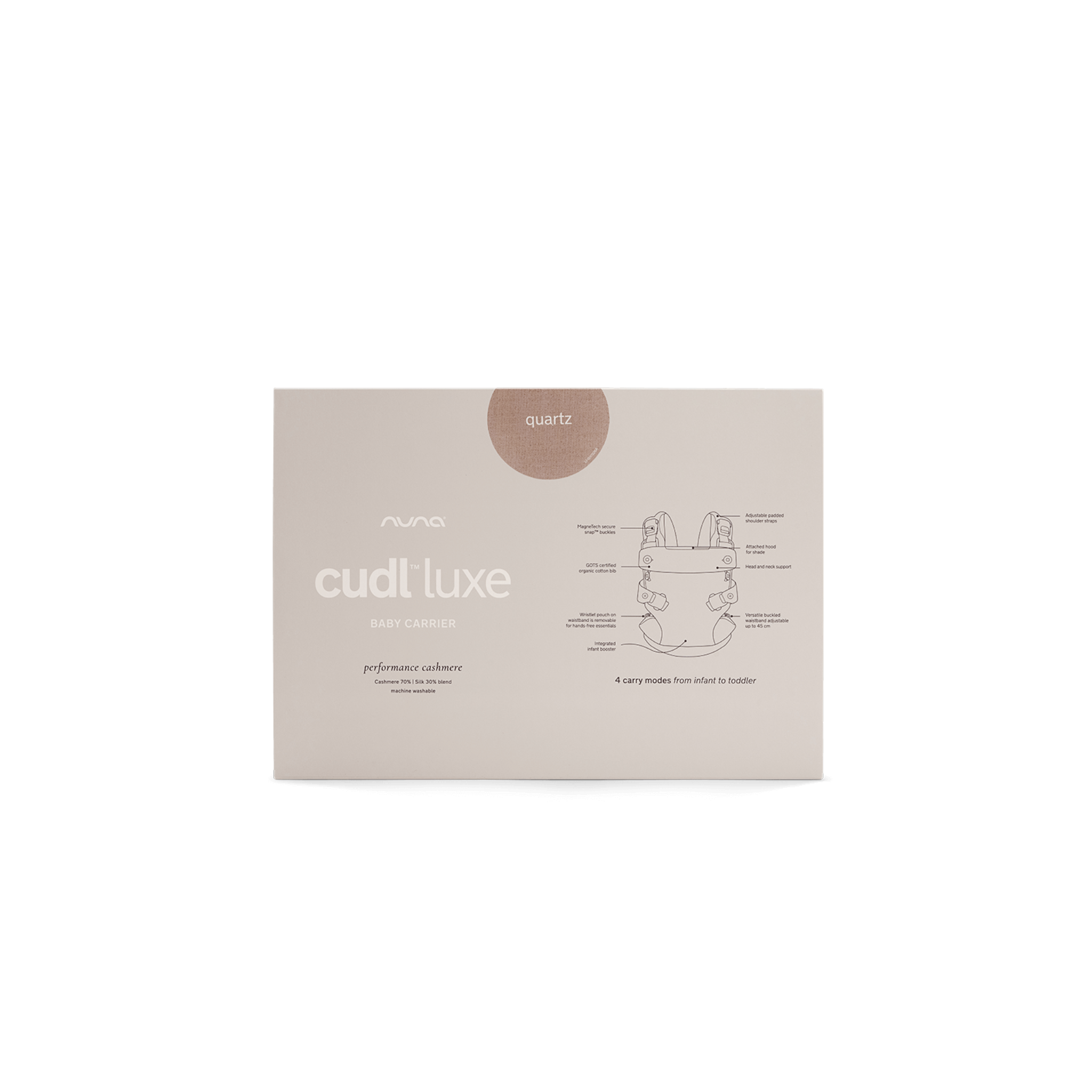 cudl luxe - Tots to Teens Furniture