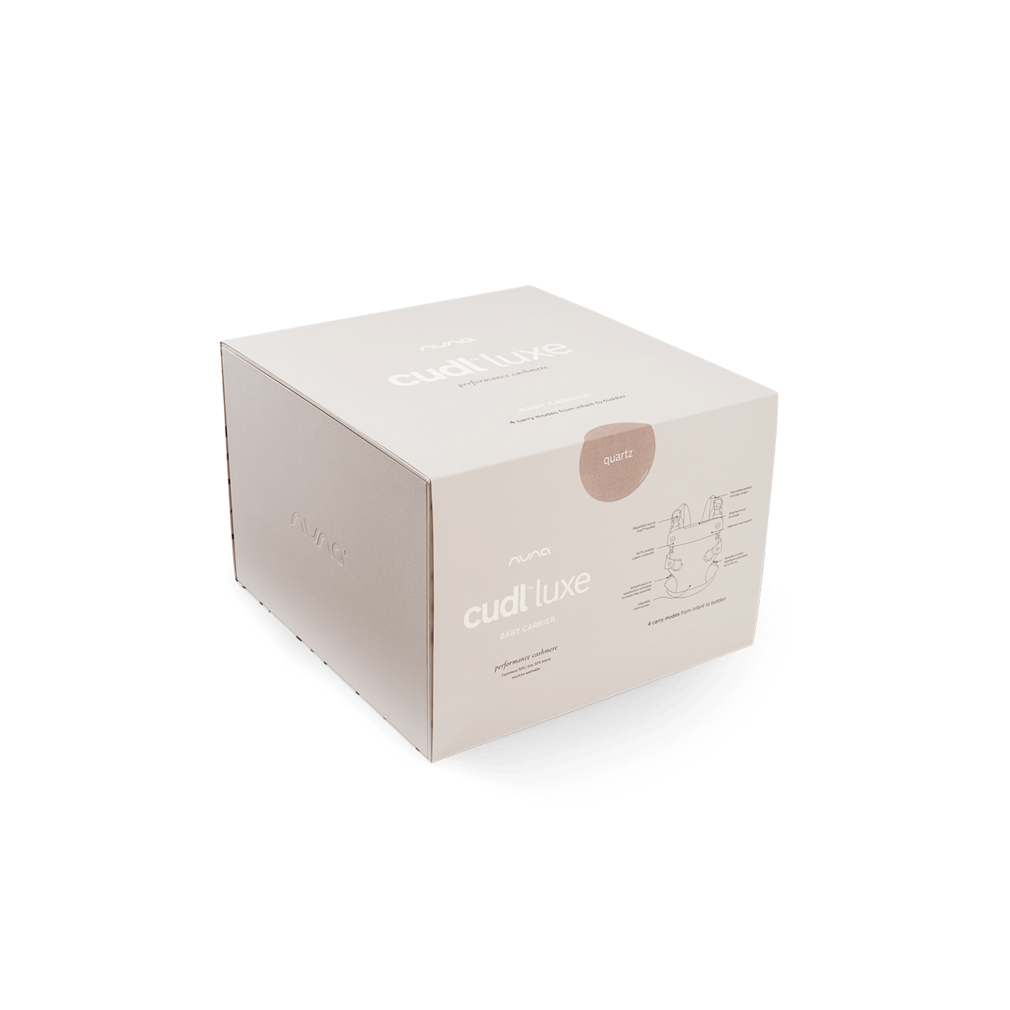cudl luxe - Tots to Teens Furniture
