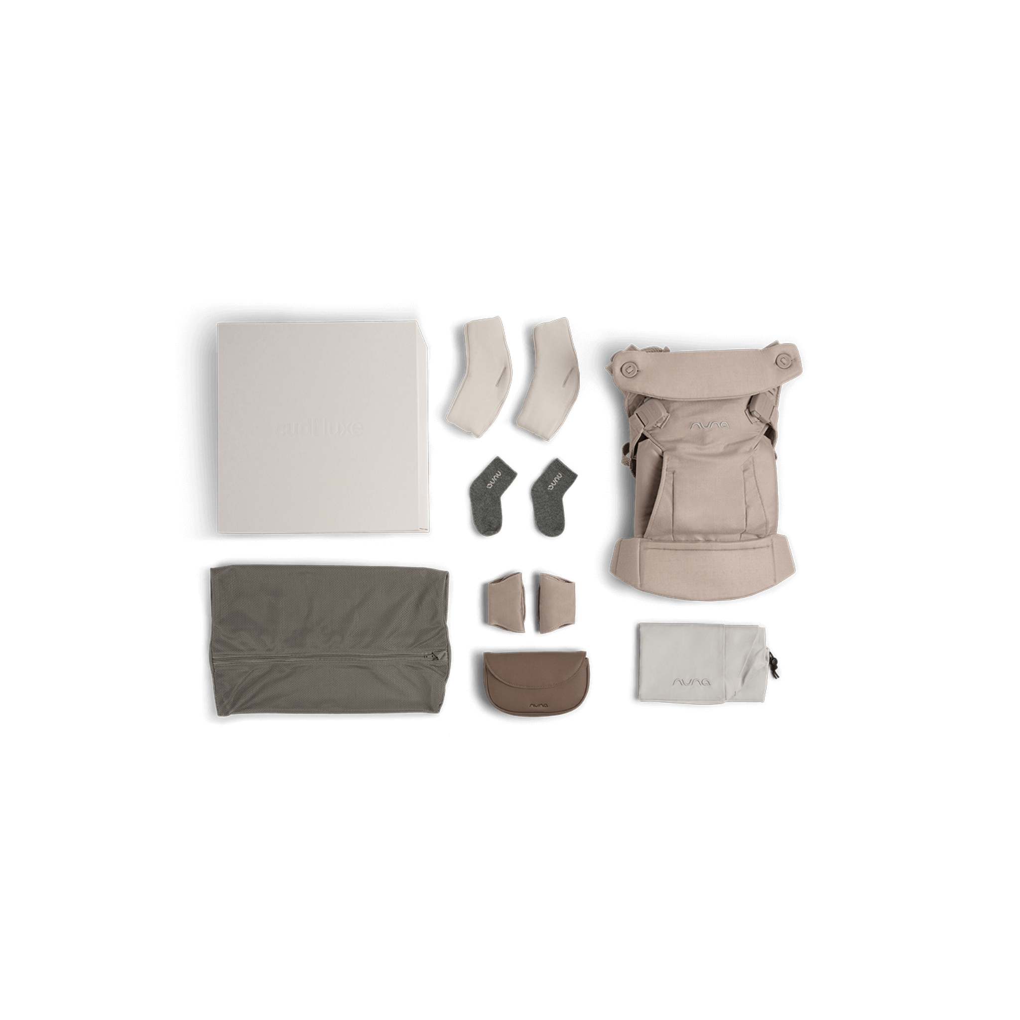 cudl luxe - Tots to Teens Furniture