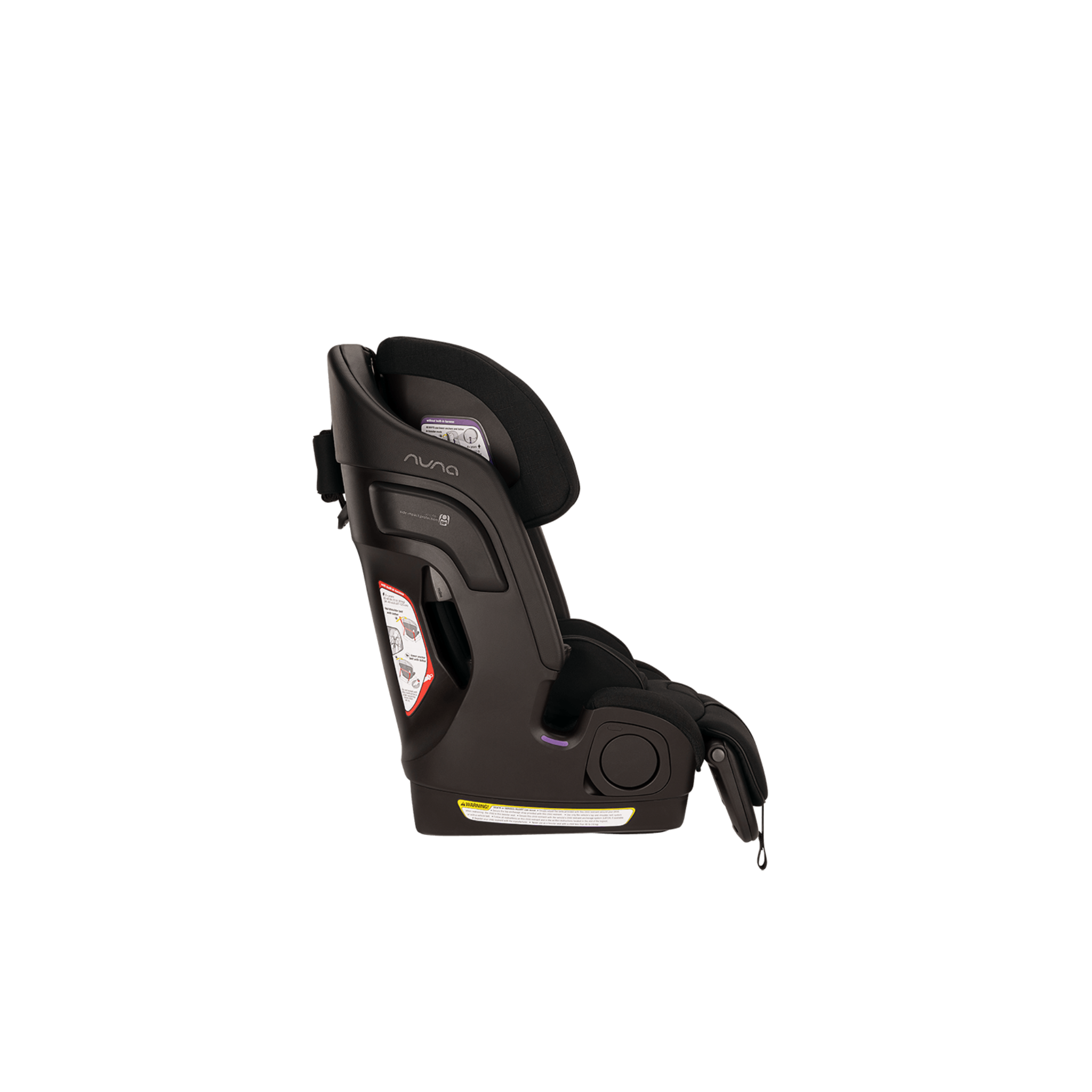 Nuna Lumn Combination Car Seat - Tots to Teens Furniture