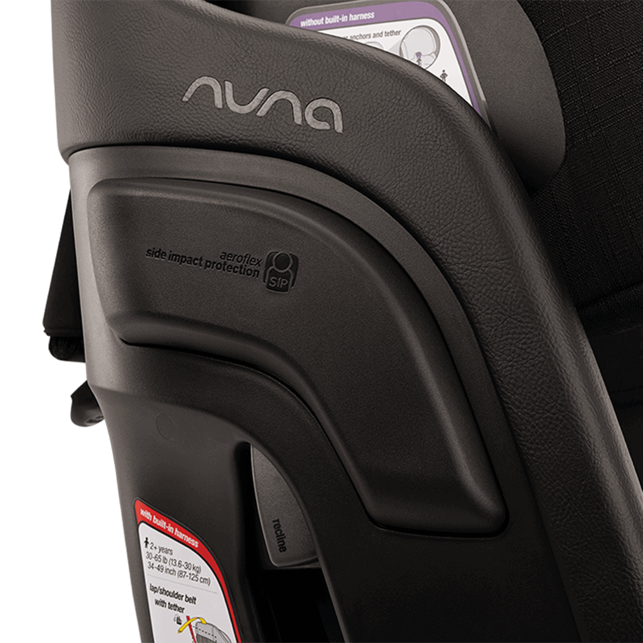 Nuna Lumn Combination Car Seat - Tots to Teens Furniture