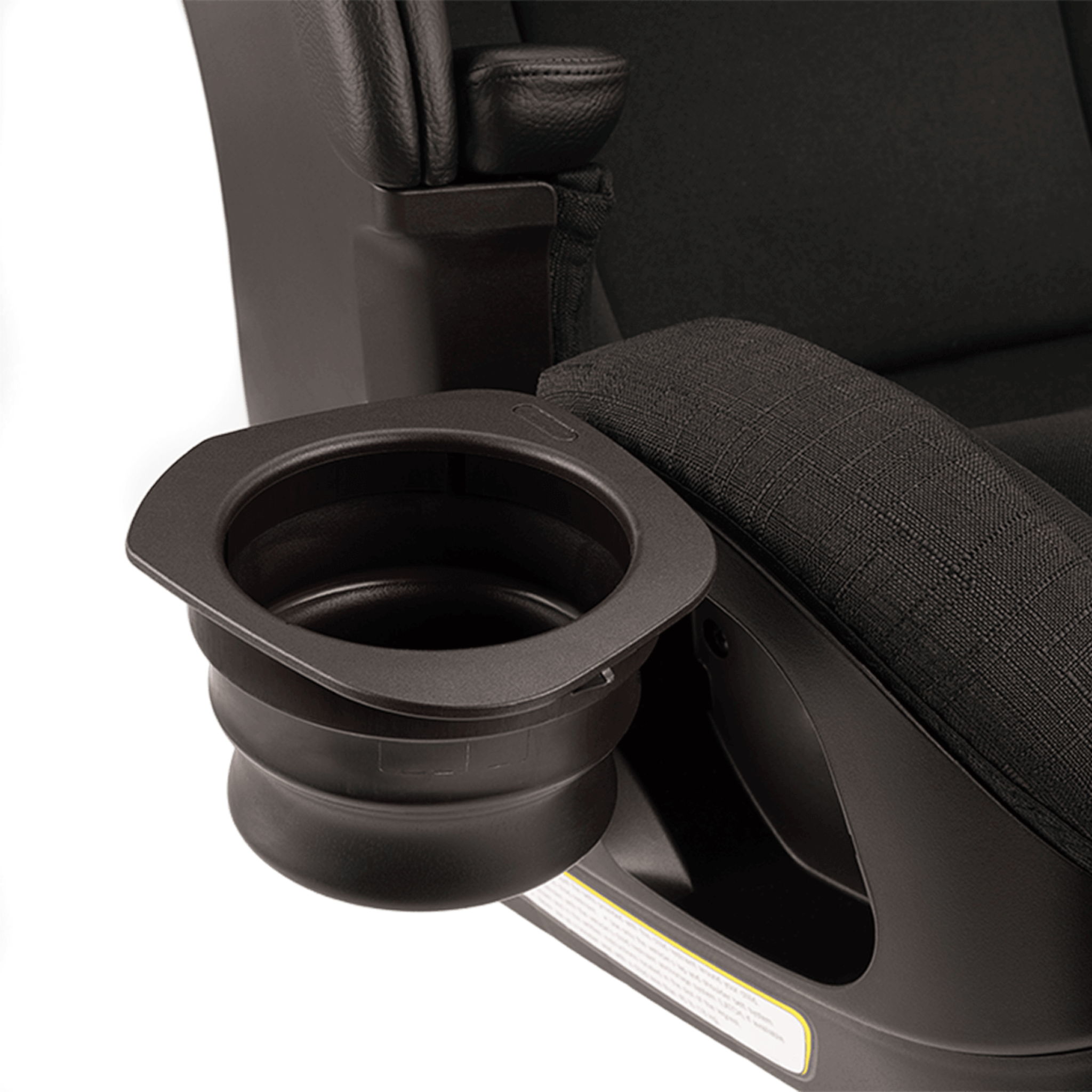 Nuna Lumn Combination Car Seat | Tots to Teens Furniture