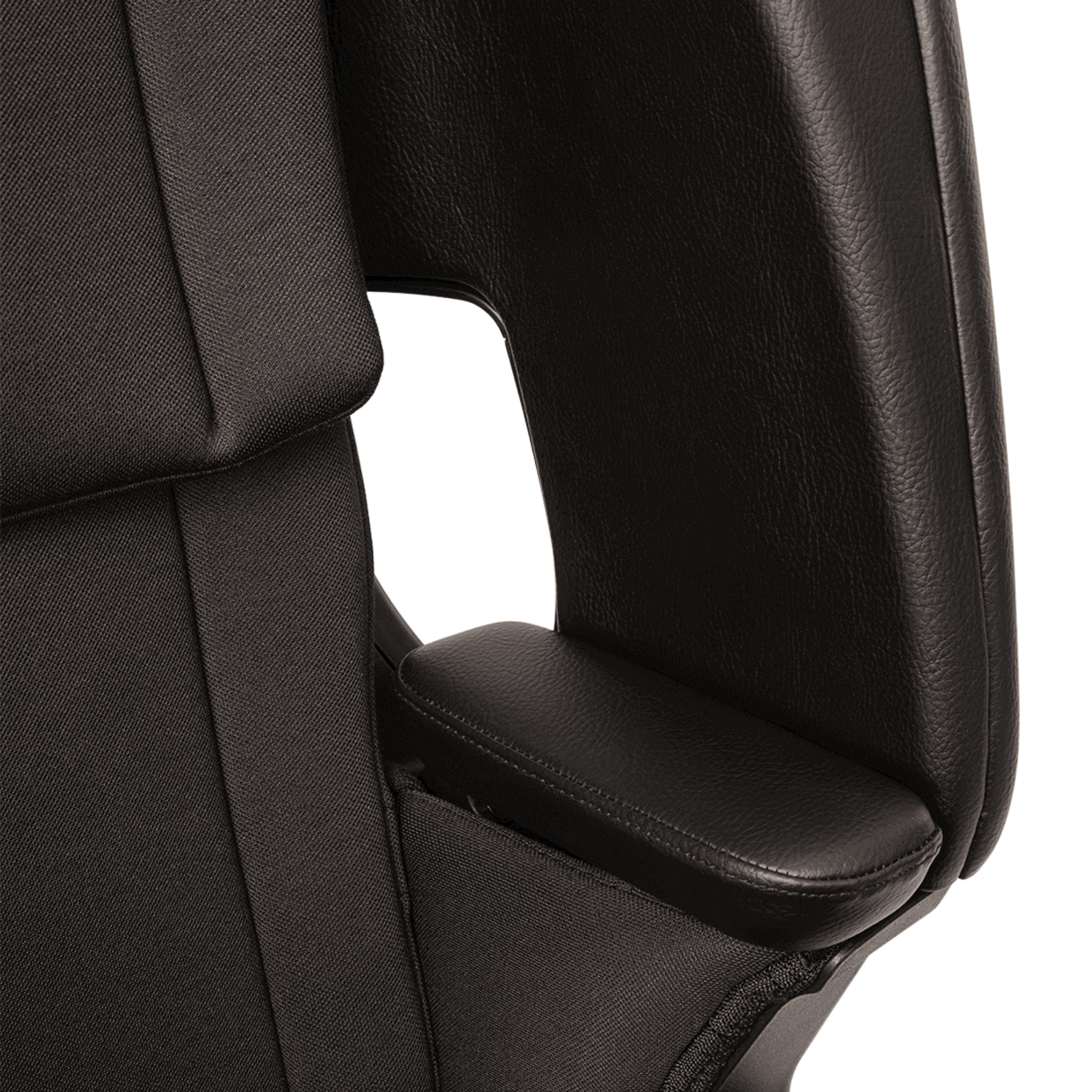 Nuna Lumn Combination Car Seat | Tots to Teens Furniture