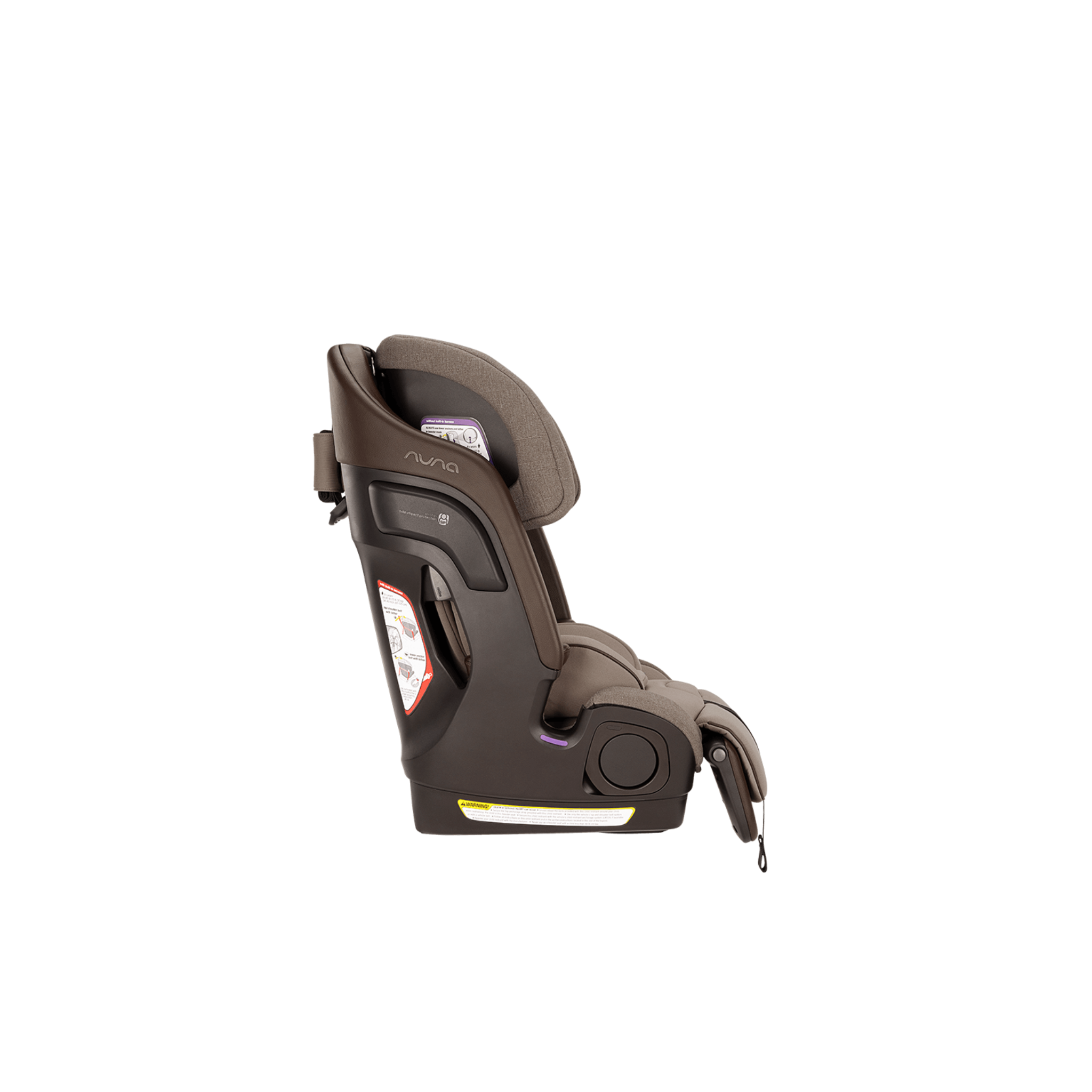 Nuna Lumn Combination Car Seat - Tots to Teens Furniture