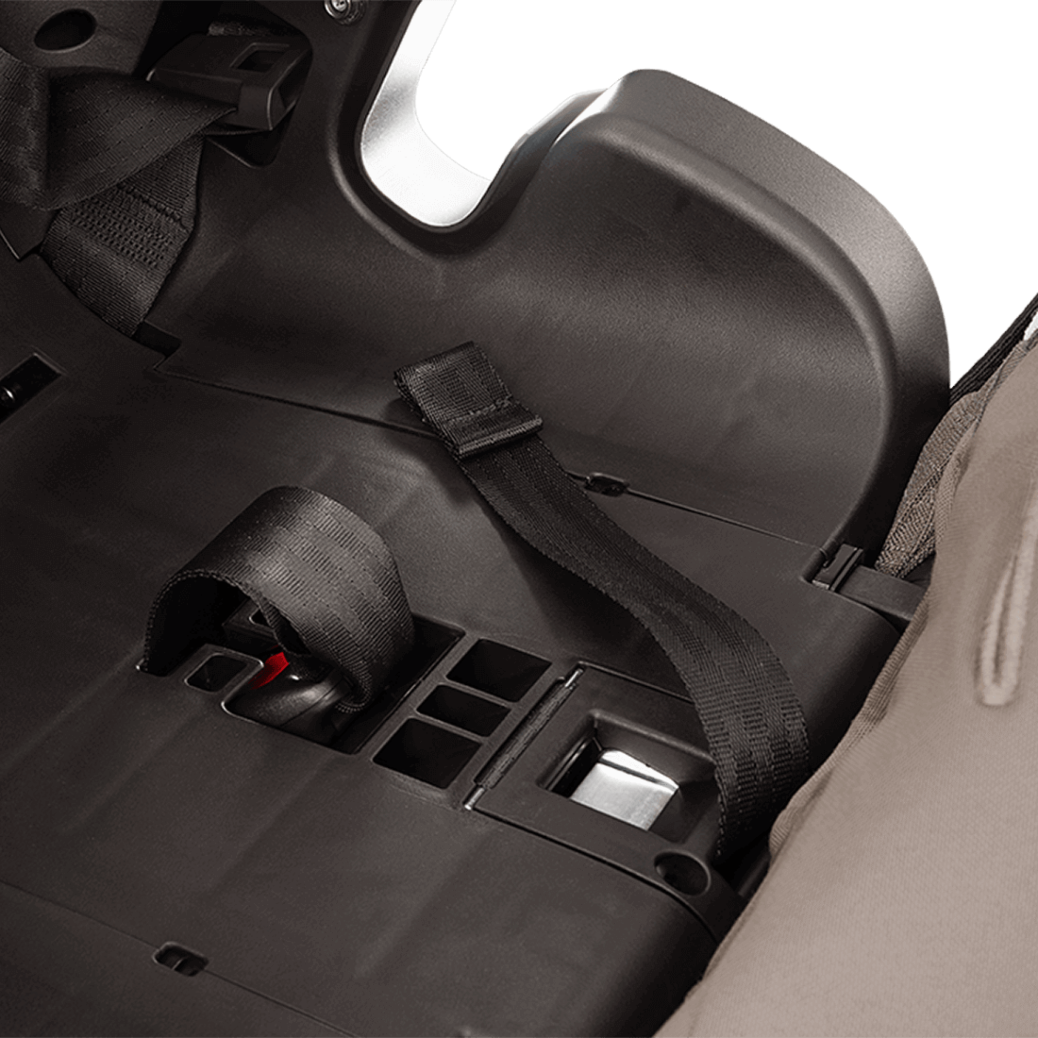 Nuna Lumn Combination Car Seat - Tots to Teens Furniture