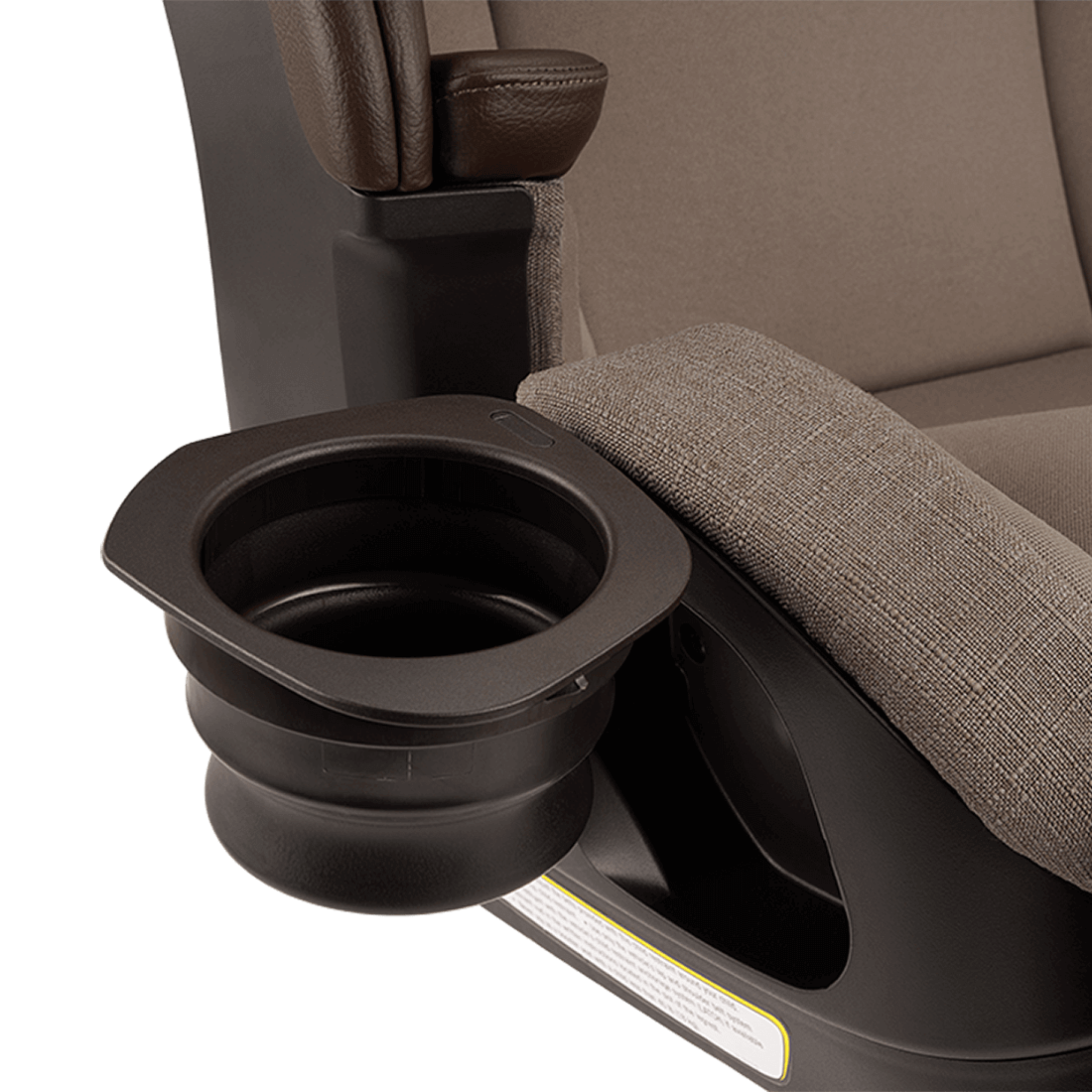 Nuna Lumn Combination Car Seat - Tots to Teens Furniture