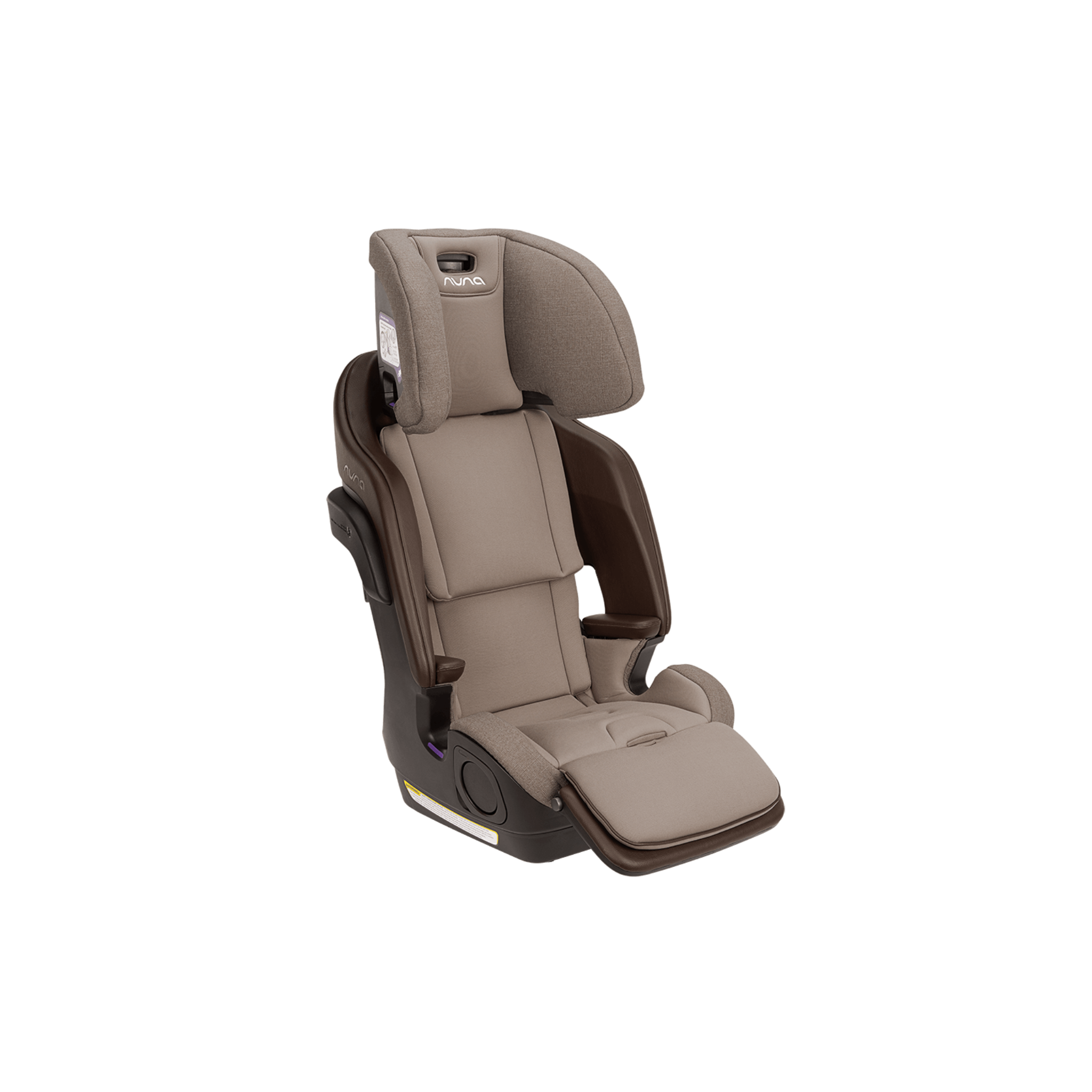 Nuna Lumn Combination Car Seat - Tots to Teens Furniture