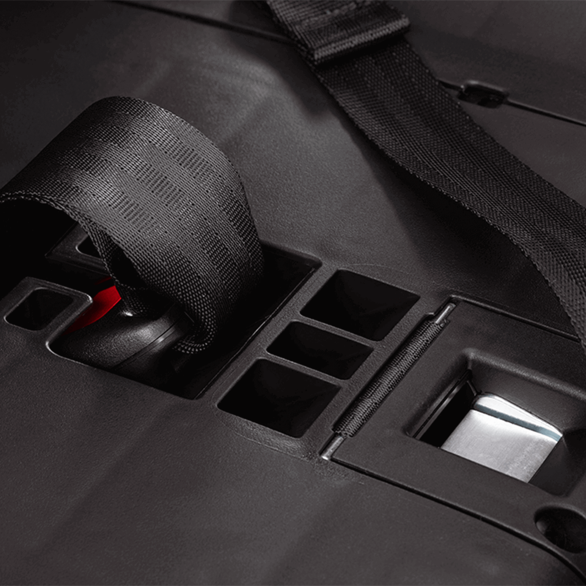 Nuna Lumn Combination Car Seat - Tots to Teens Furniture