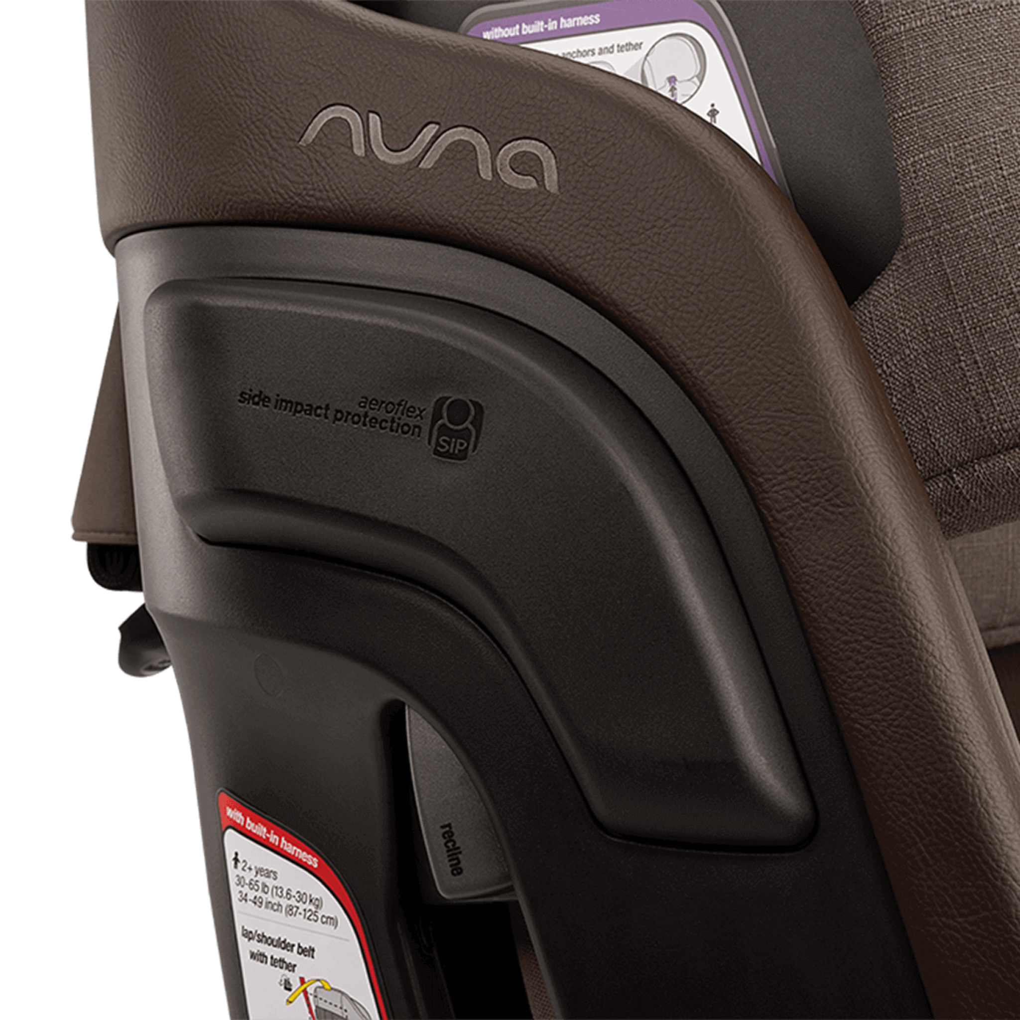 Nuna Lumn Combination Car Seat - Tots to Teens Furniture