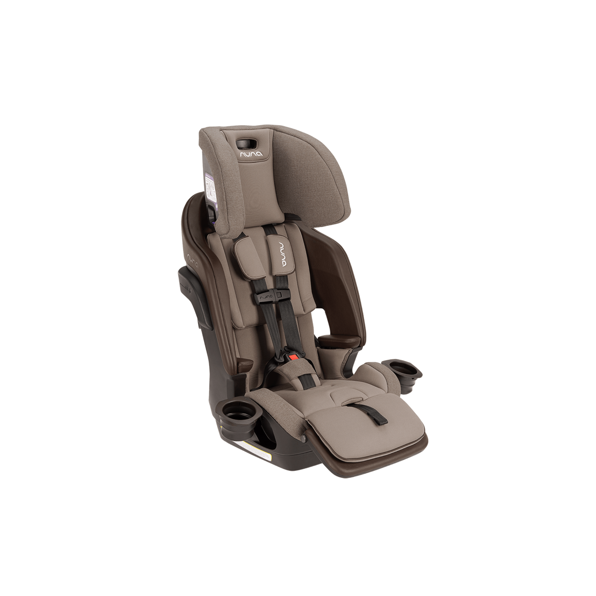 Nuna Lumn Combination Car Seat - Tots to Teens Furniture