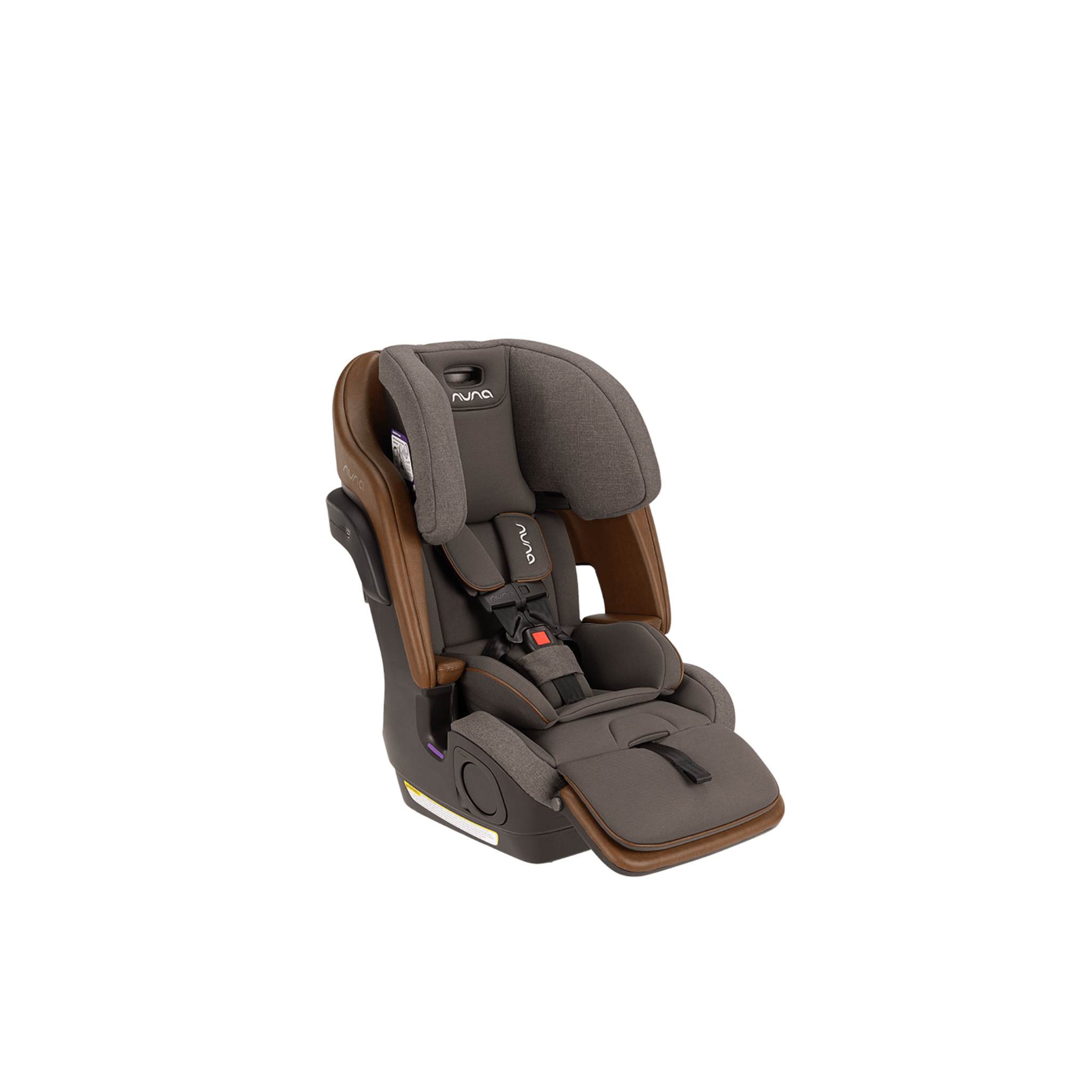 Nuna Lumn Combination Car Seat - Tots to Teens Furniture