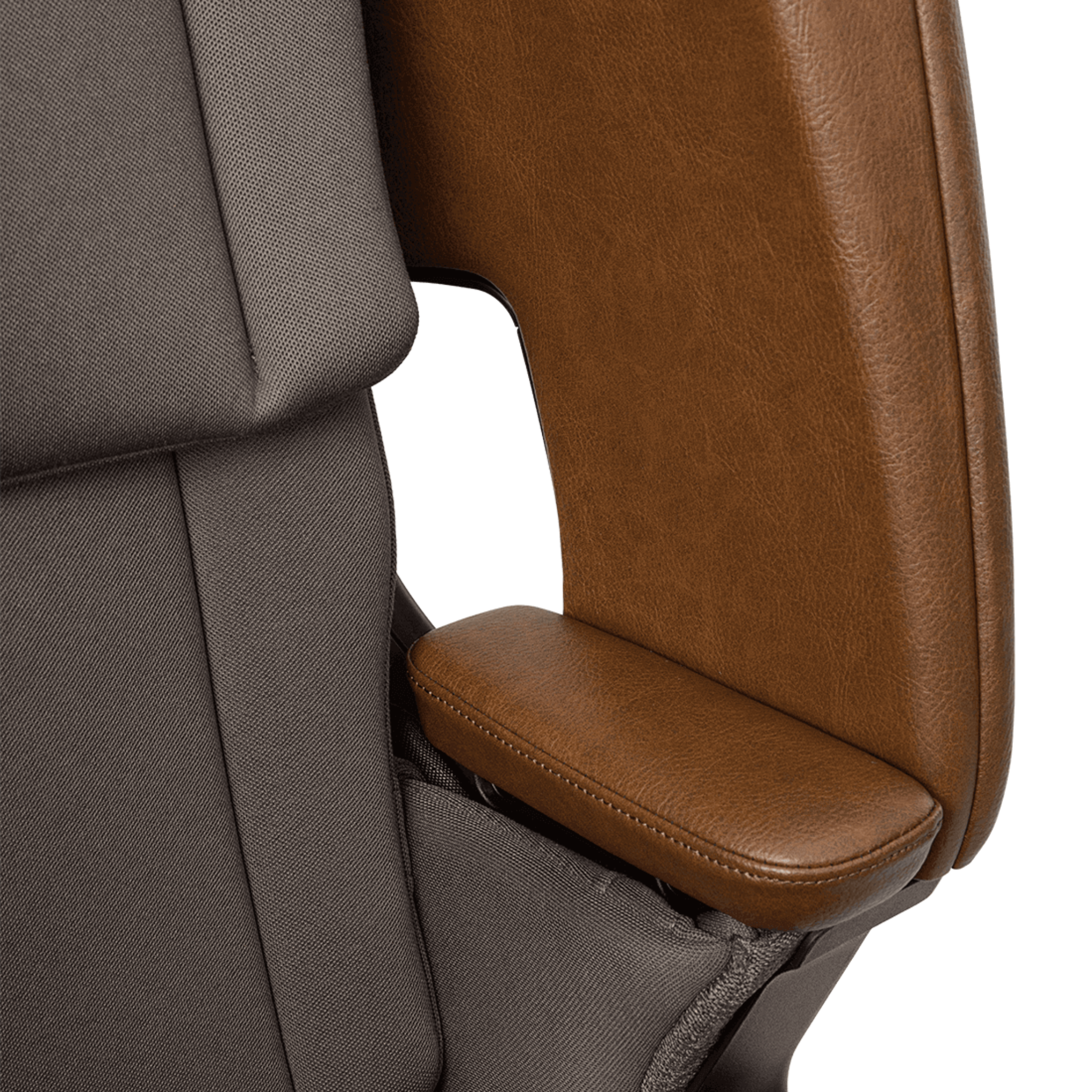 Nuna Lumn Combination Car Seat - Tots to Teens Furniture