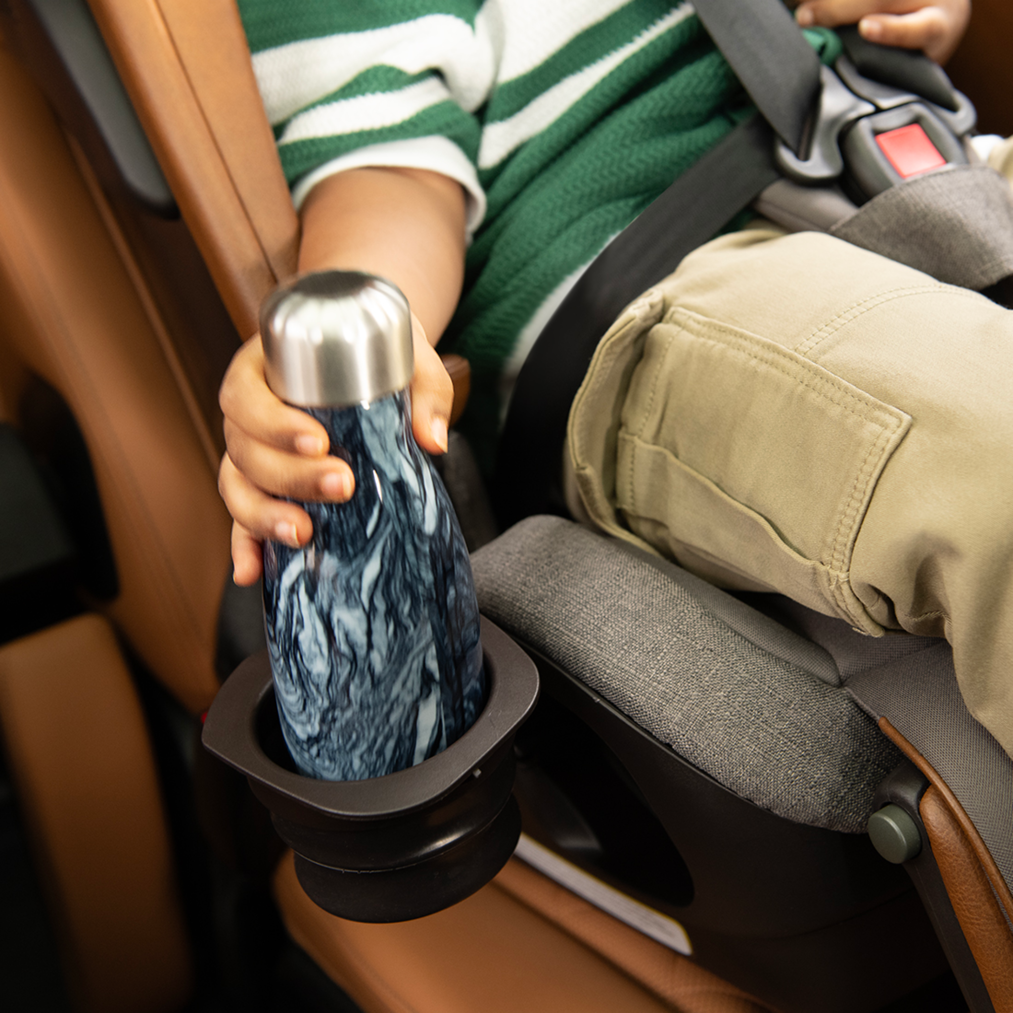 Nuna Lumn Combination Car Seat - Tots to Teens Furniture