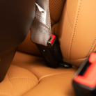 Nuna Lumn Combination Car Seat - Tots to Teens Furniture