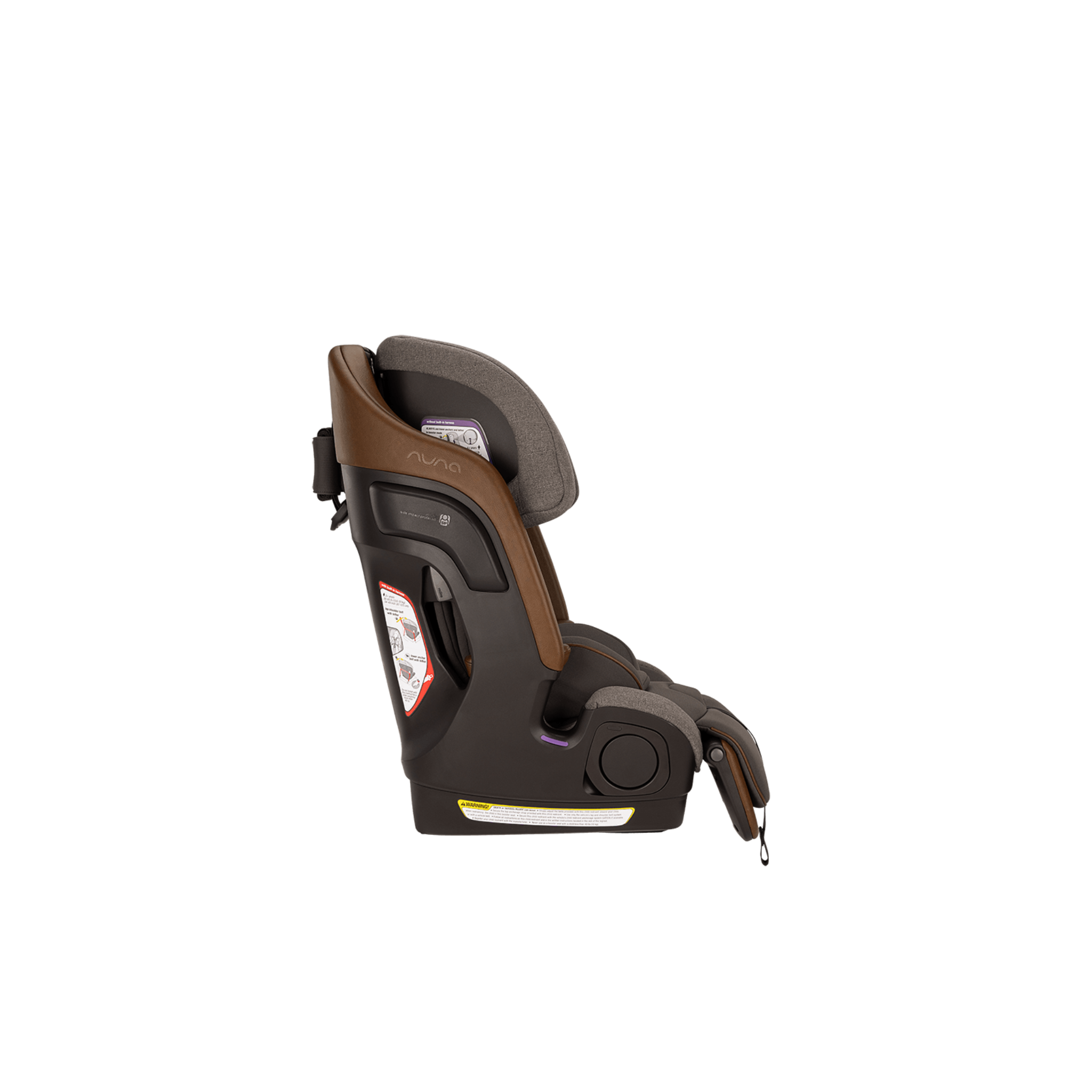 Nuna Lumn Combination Car Seat - Tots to Teens Furniture