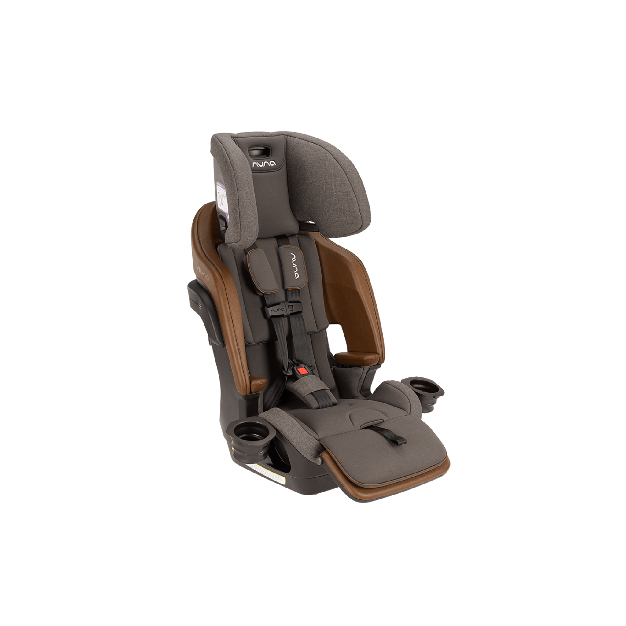 Nuna Lumn Combination Car Seat - Tots to Teens Furniture