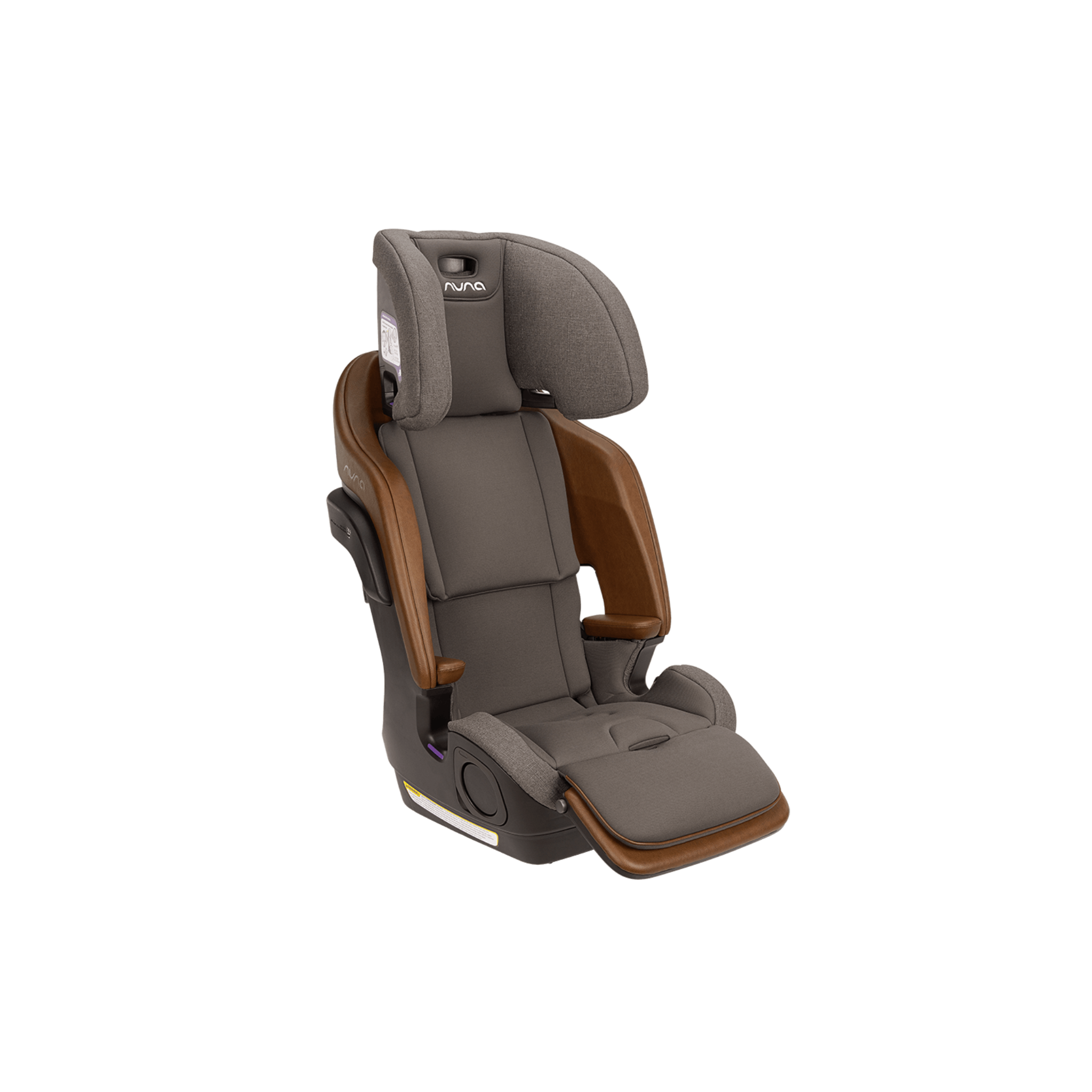 Nuna Lumn Combination Car Seat - Tots to Teens Furniture