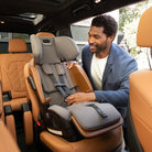 Nuna Lumn Combination Car Seat - Tots to Teens Furniture