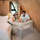 paal playard - Tots to Teens Furniture