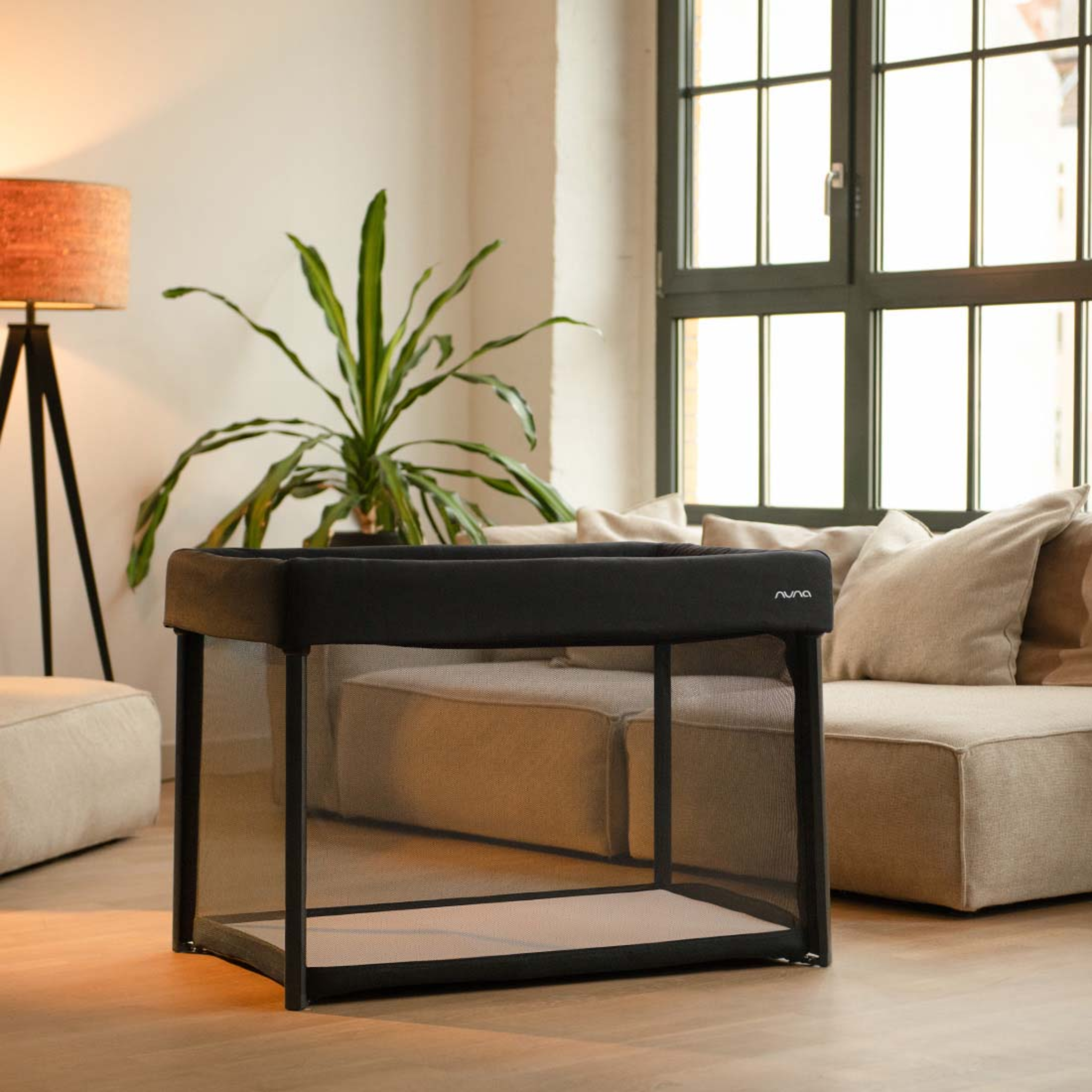 paal playard - Tots to Teens Furniture