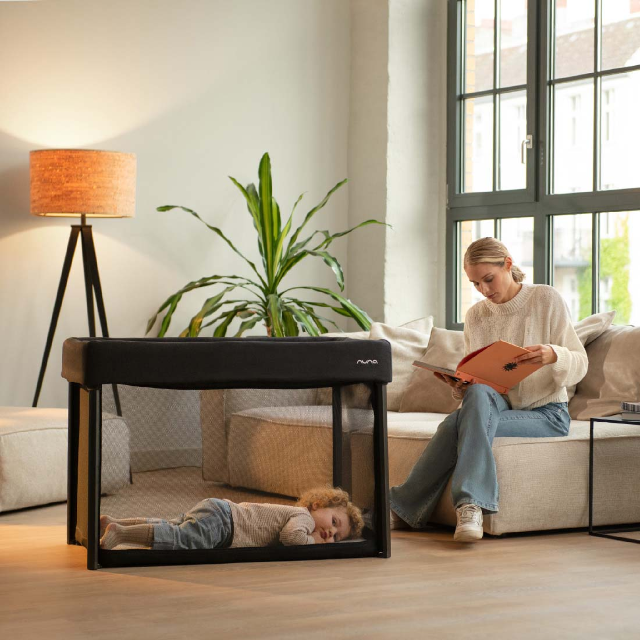 paal playard - Tots to Teens Furniture