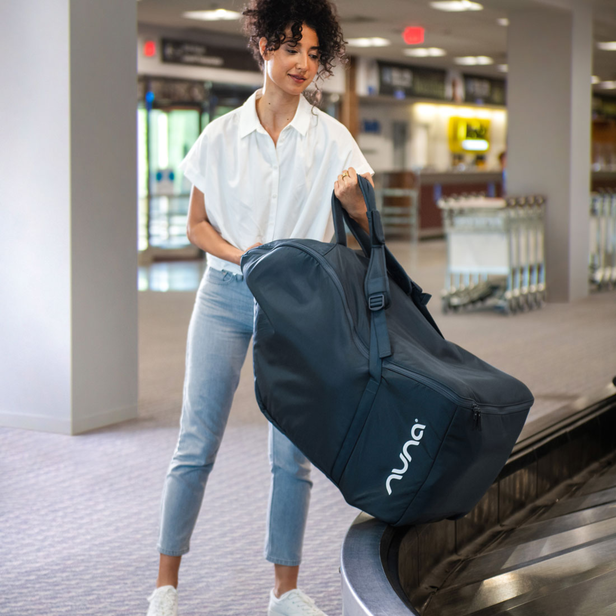 pipa series Travel Bag | Tots to Teens Furniture