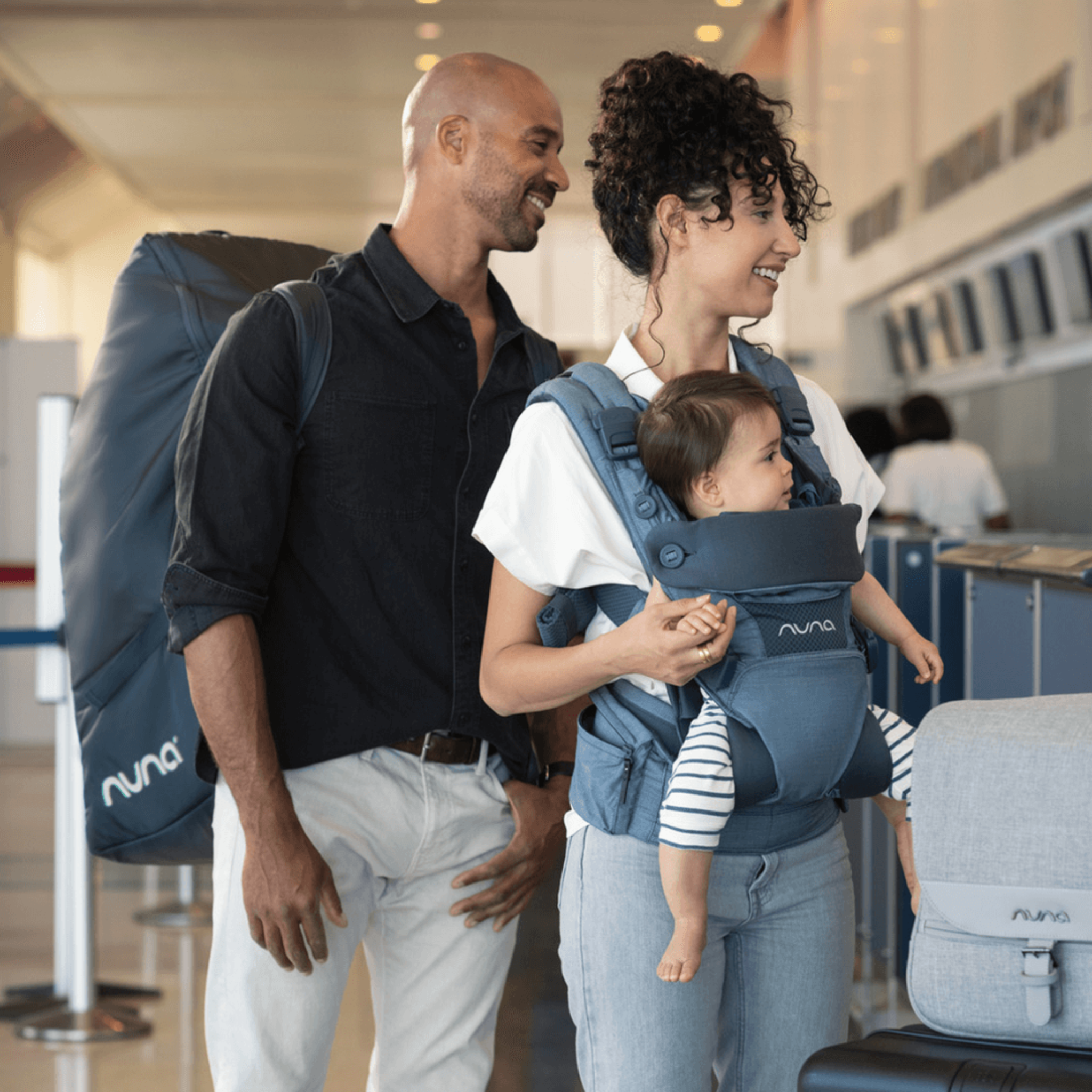 pipa series Travel Bag | Tots to Teens Furniture