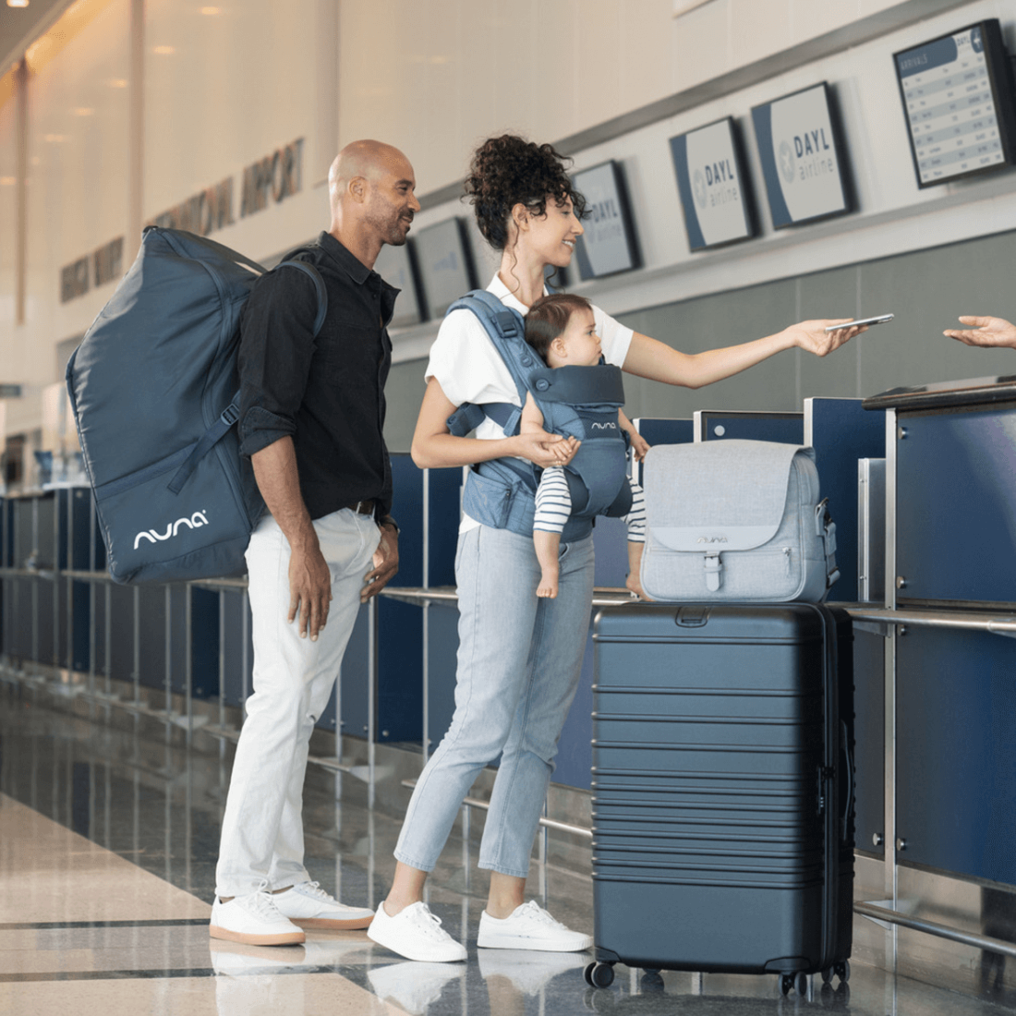 pipa series Travel Bag | Tots to Teens Furniture